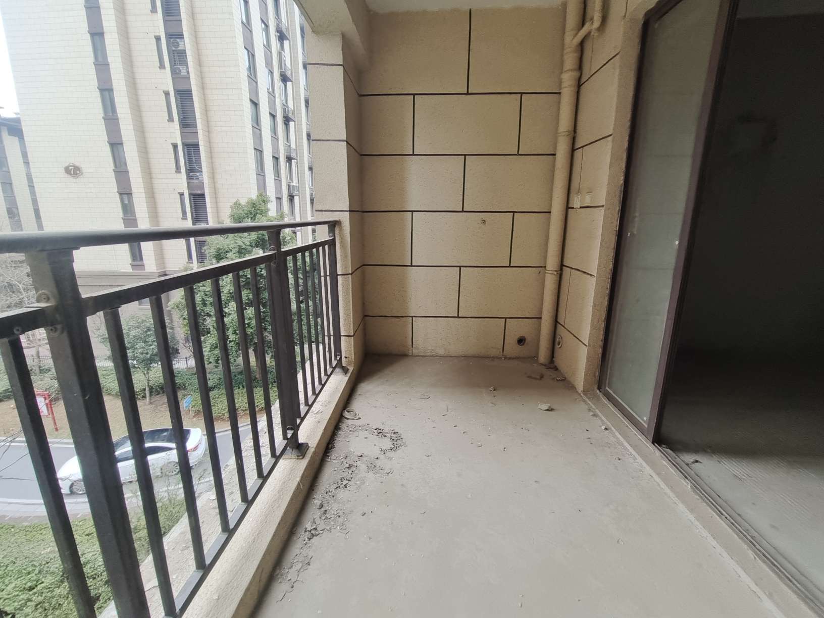 御景学府 128平 三室两厅 学区房 环境好配套齐全_7