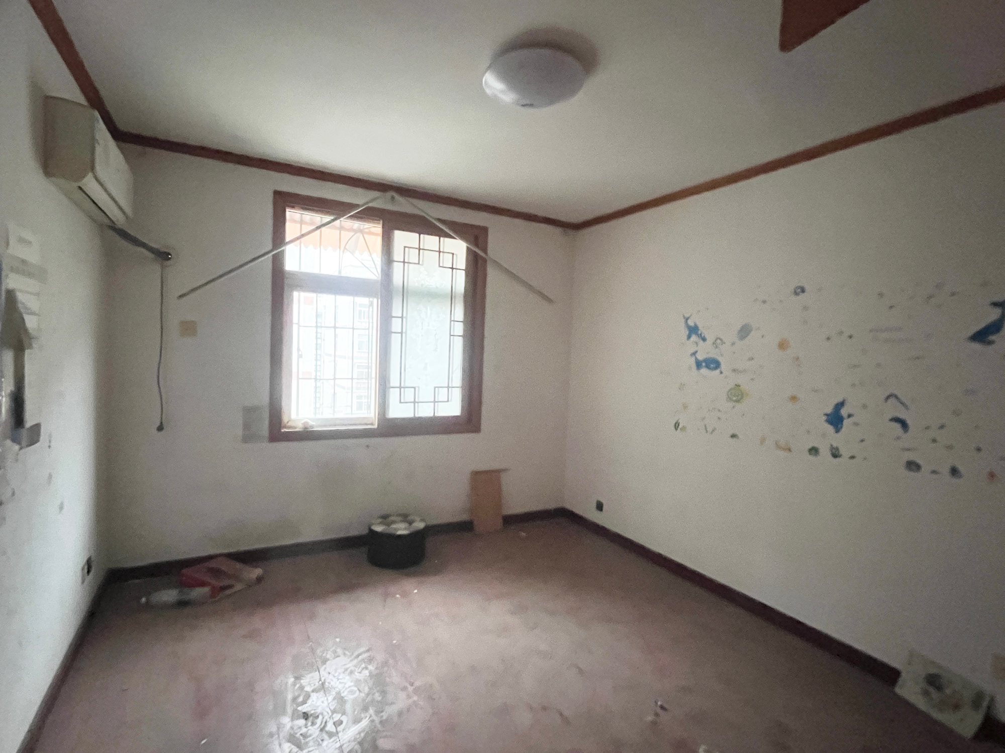 市场新村2室2厅简装出售_3