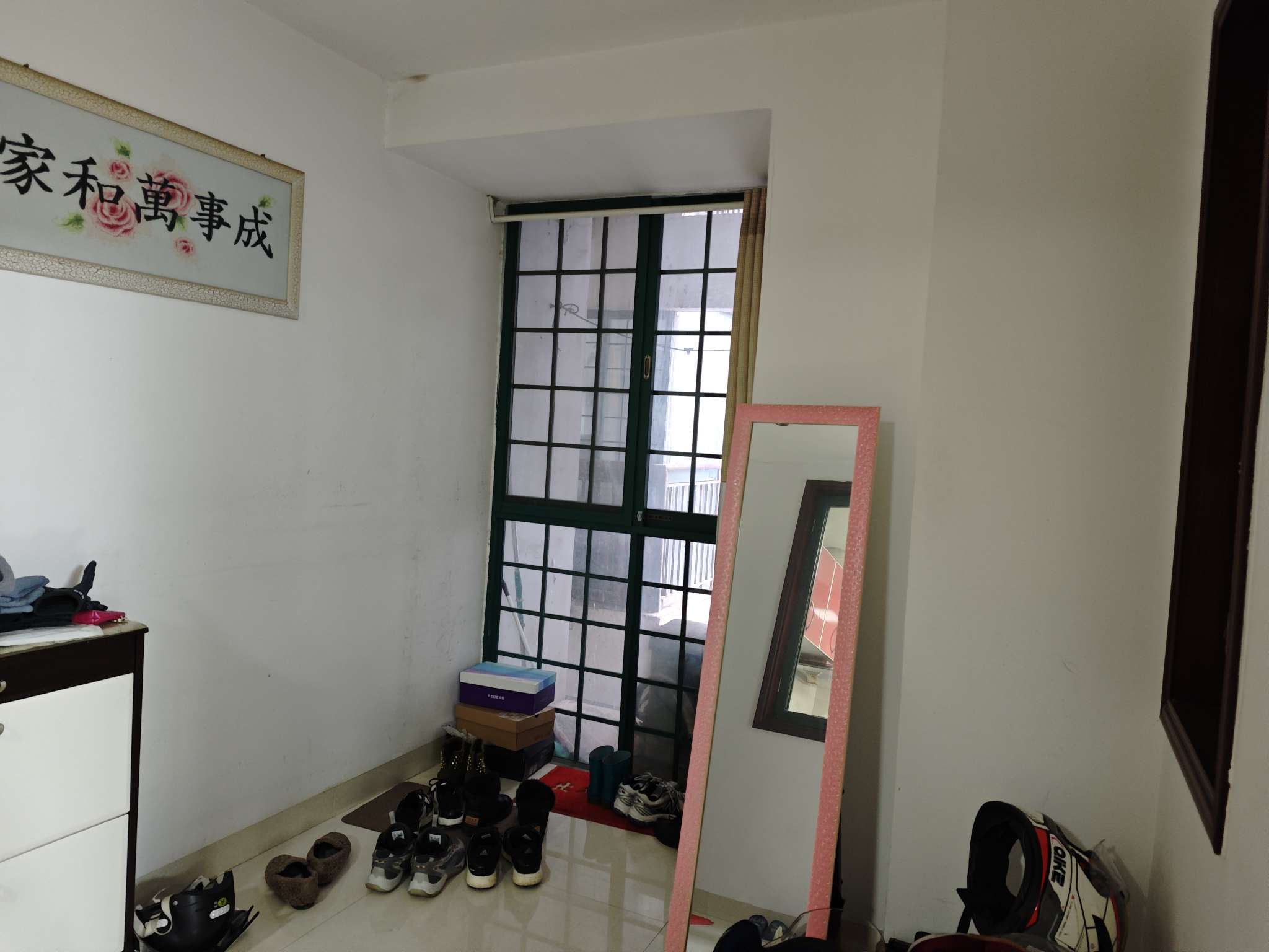 绿城花园 112平 精装三室两厅 满两年 交通便利 随时看房_12