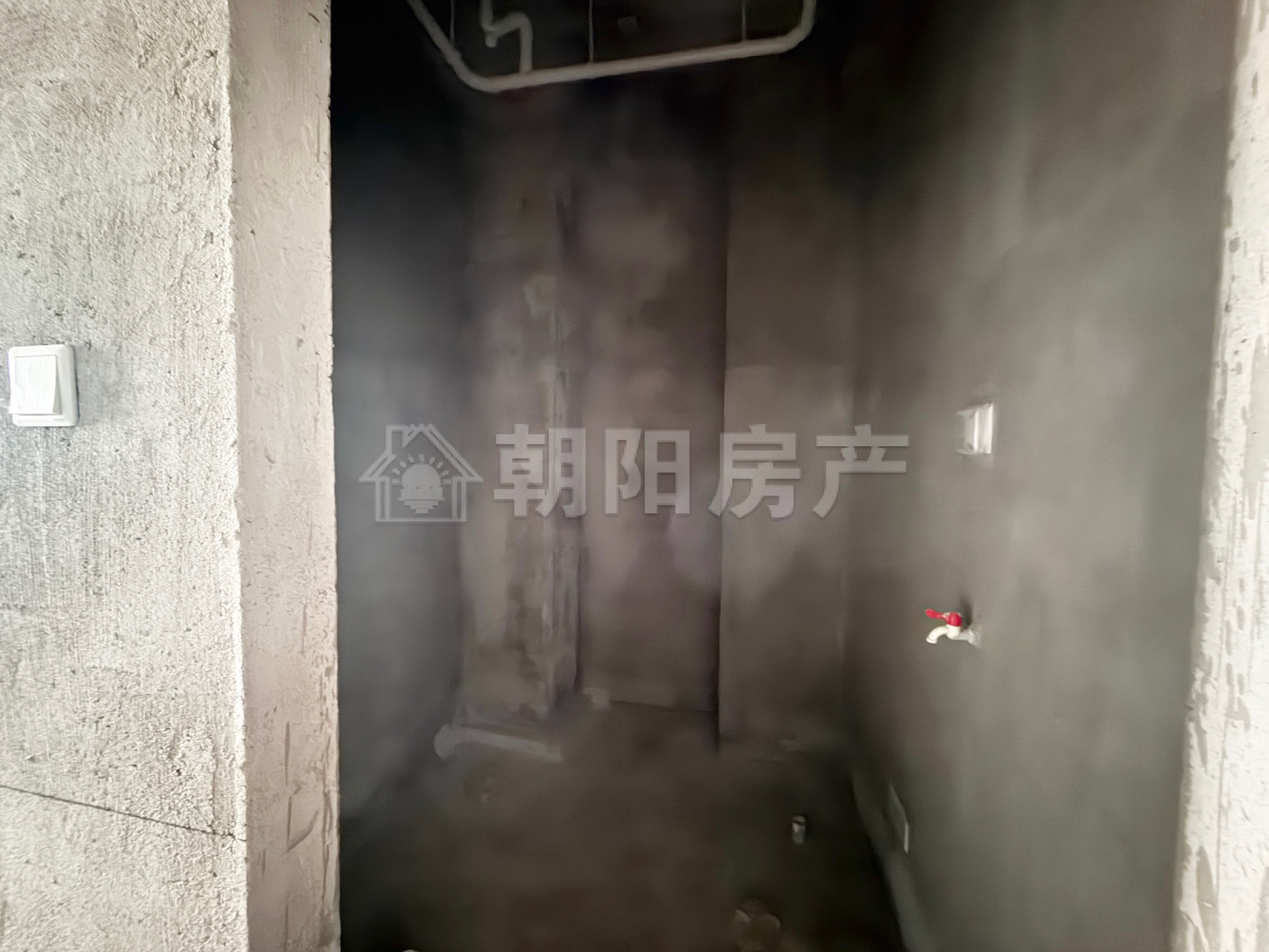 万茂华府 43平 一室一厅 采光好 随时看房_8