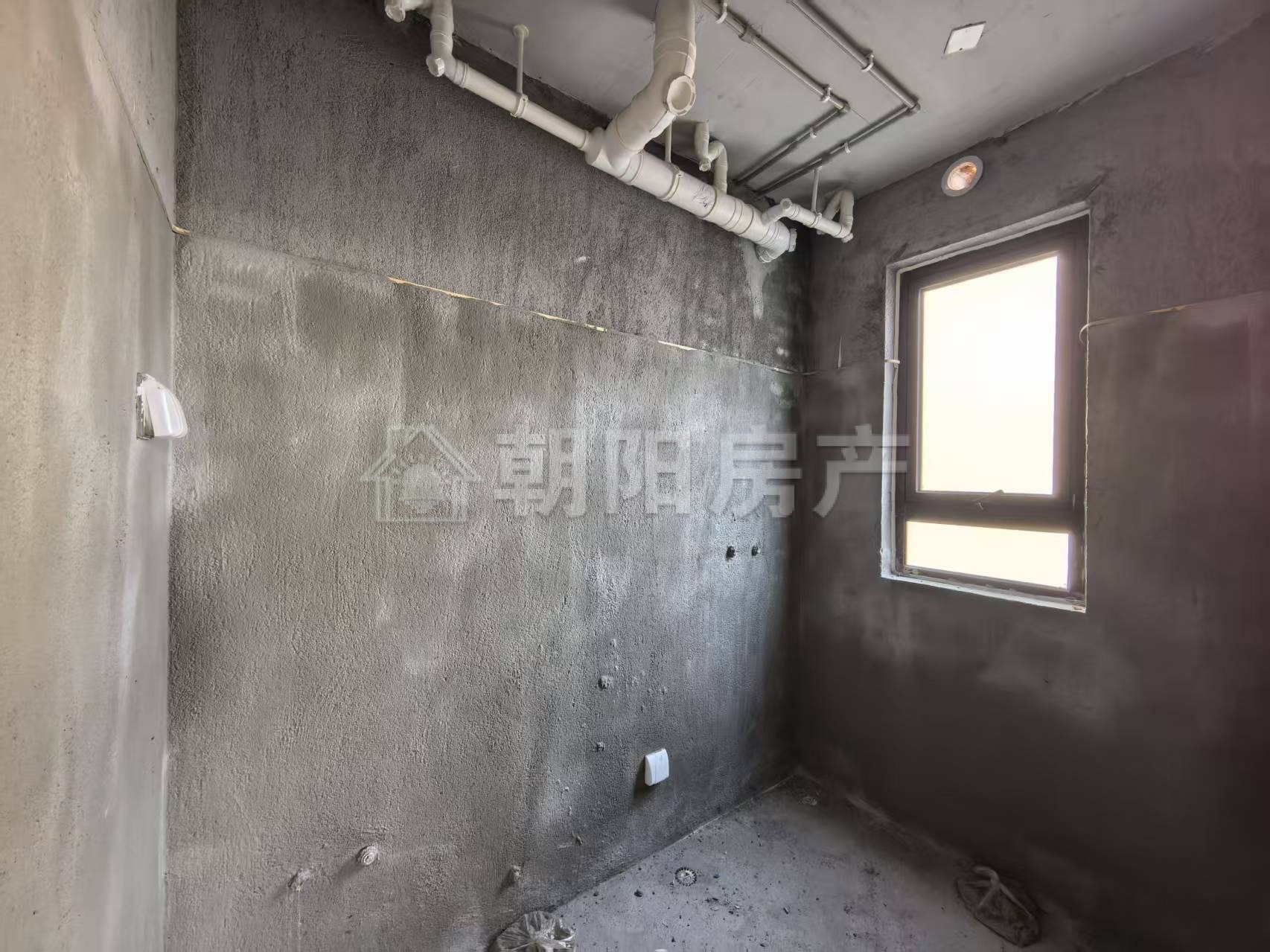 鼎元世家 114平 三室两厅 满两年 交通便利 毛坯出租_7
