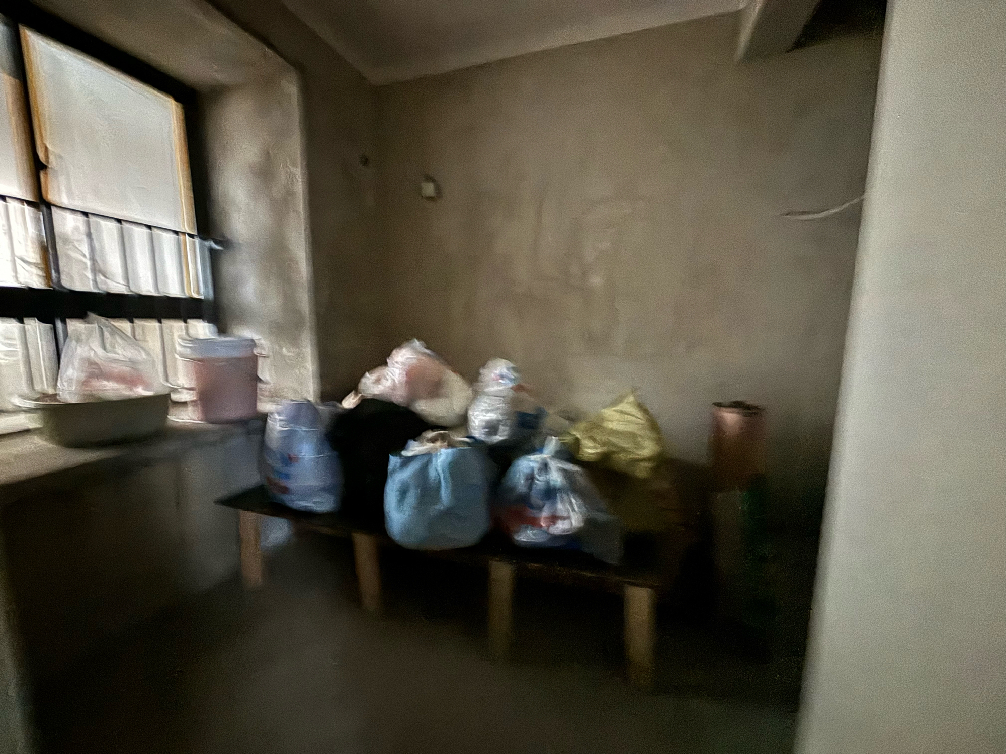 东方蓝海樾府 104平 南向两室两厅 学区房 环境好 采光佳_7