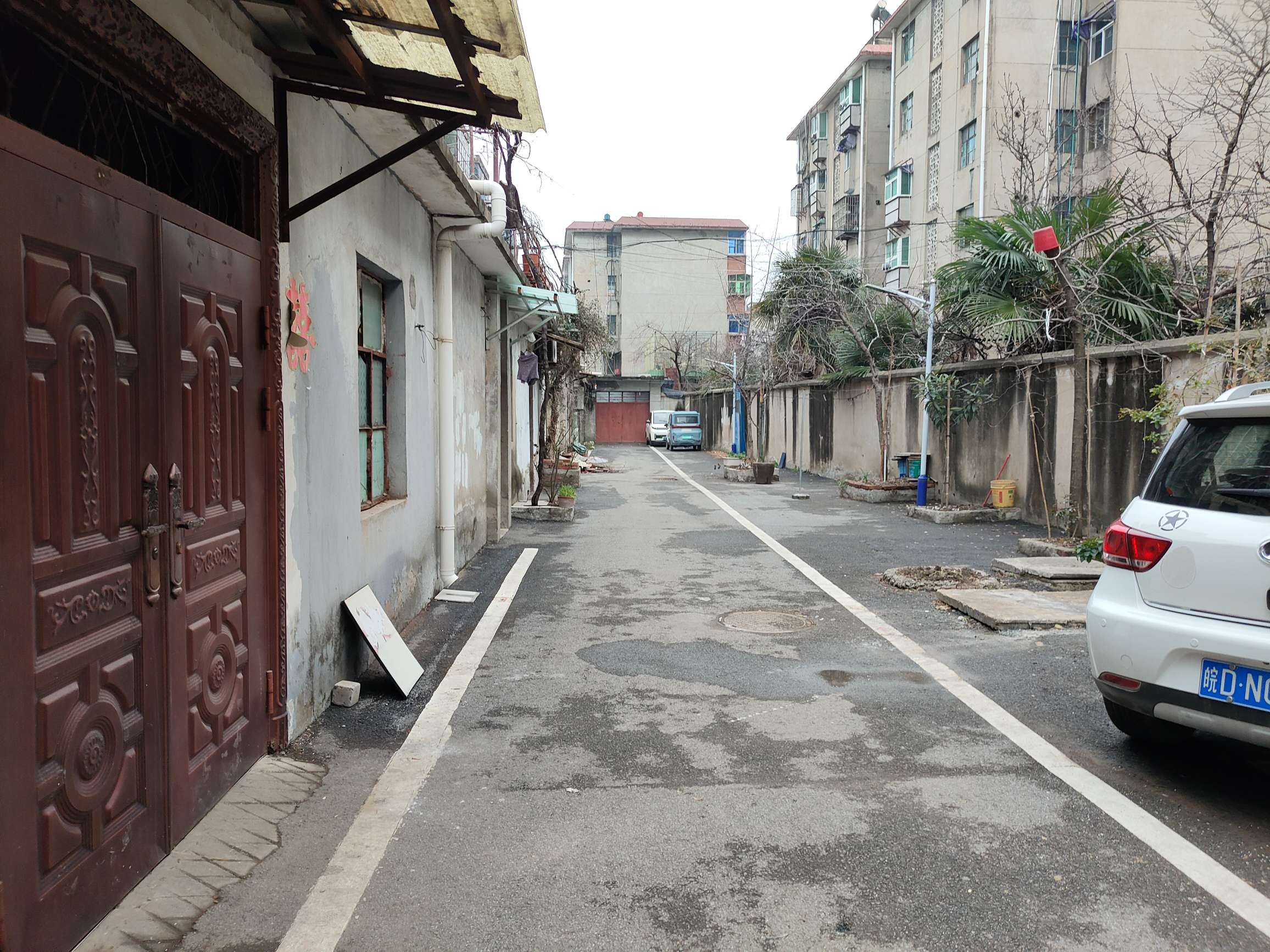 白云小区 63平 南向两室一厅 交通便利 学区房_11