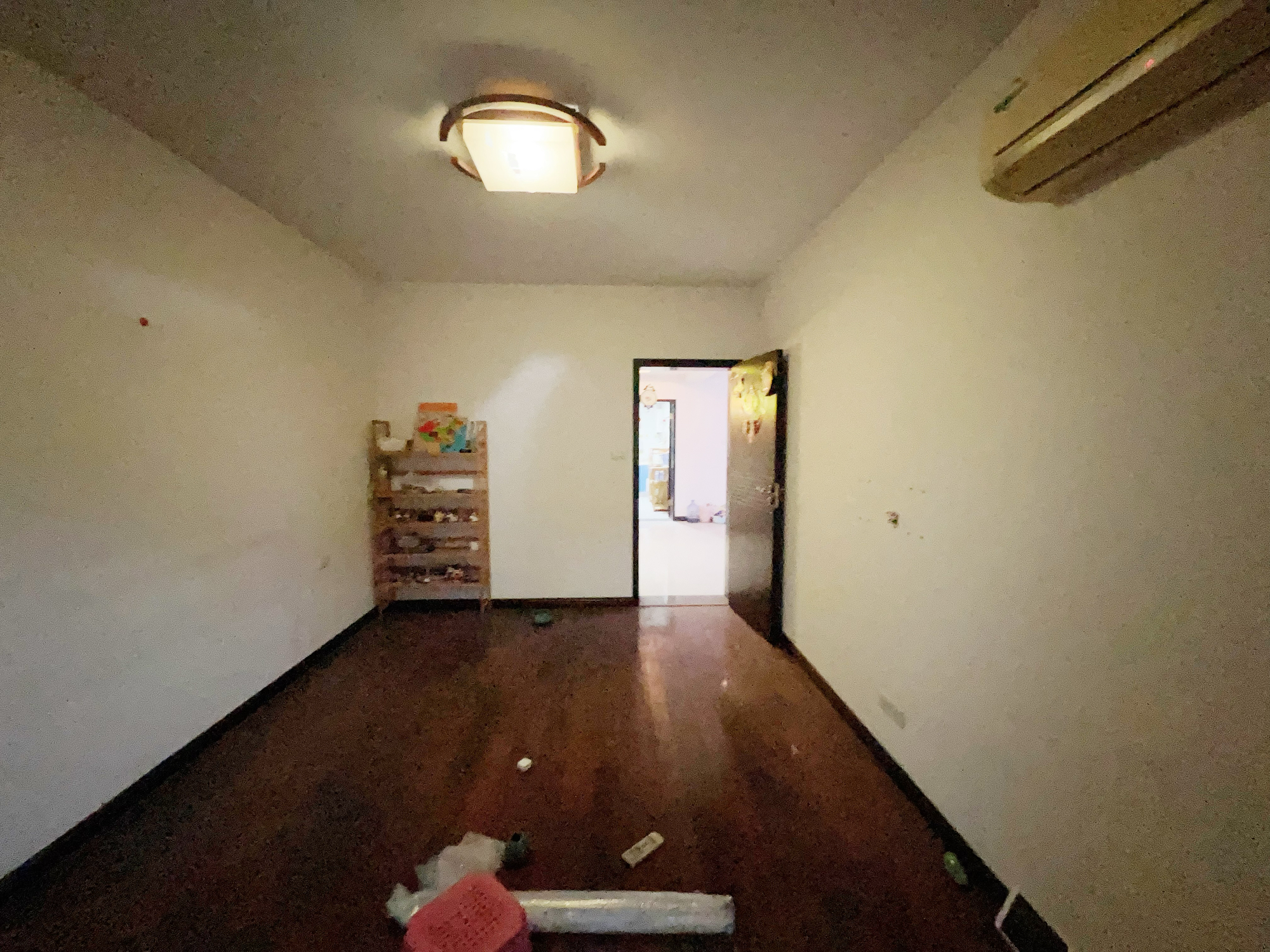 洞山新村 103平 三室两厅 交通便利 采光好_8
