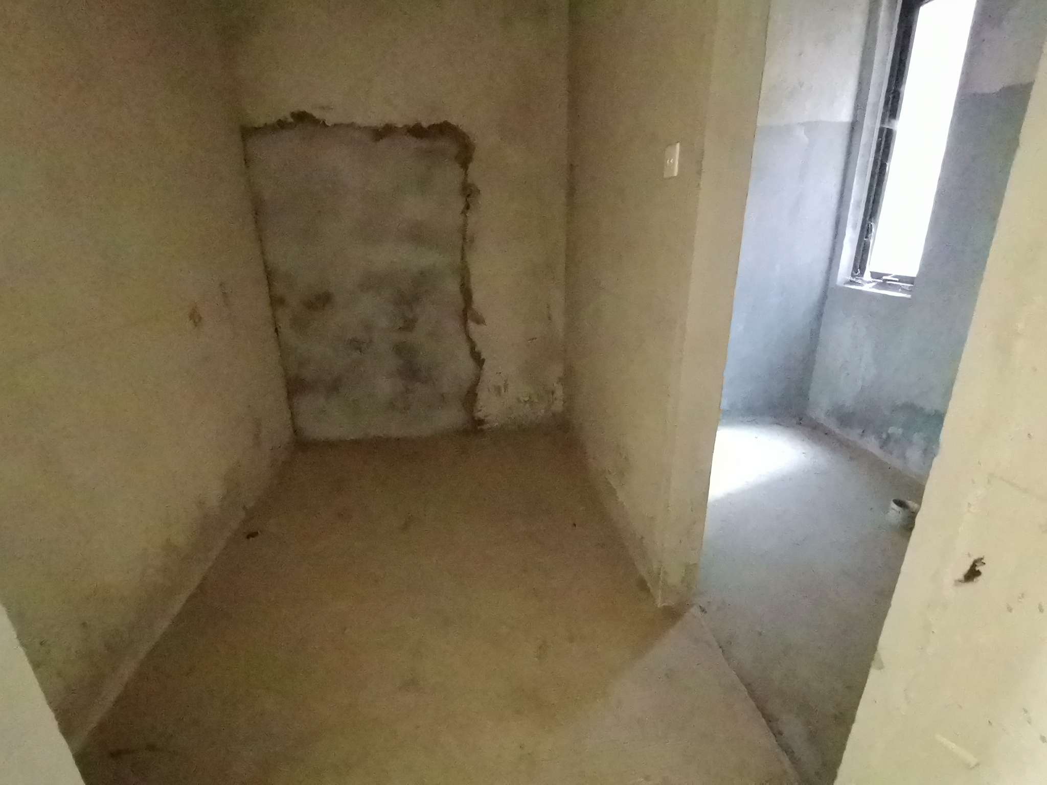 泉山湖公园里 140平 三室两厅 满两年 毛坯洋房_9