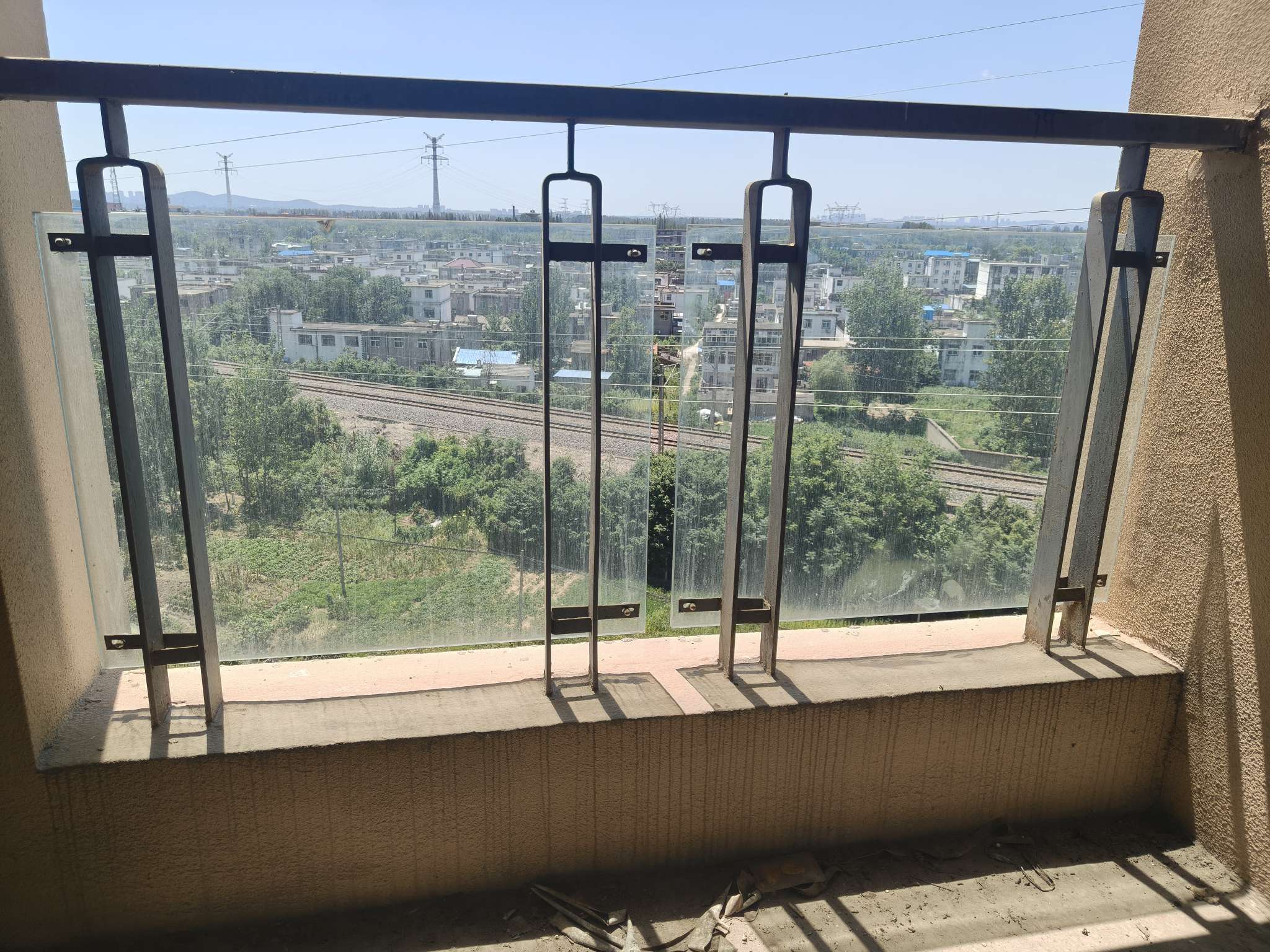 滨河新城 127平 南向三室两厅 采光好 环境优美_6