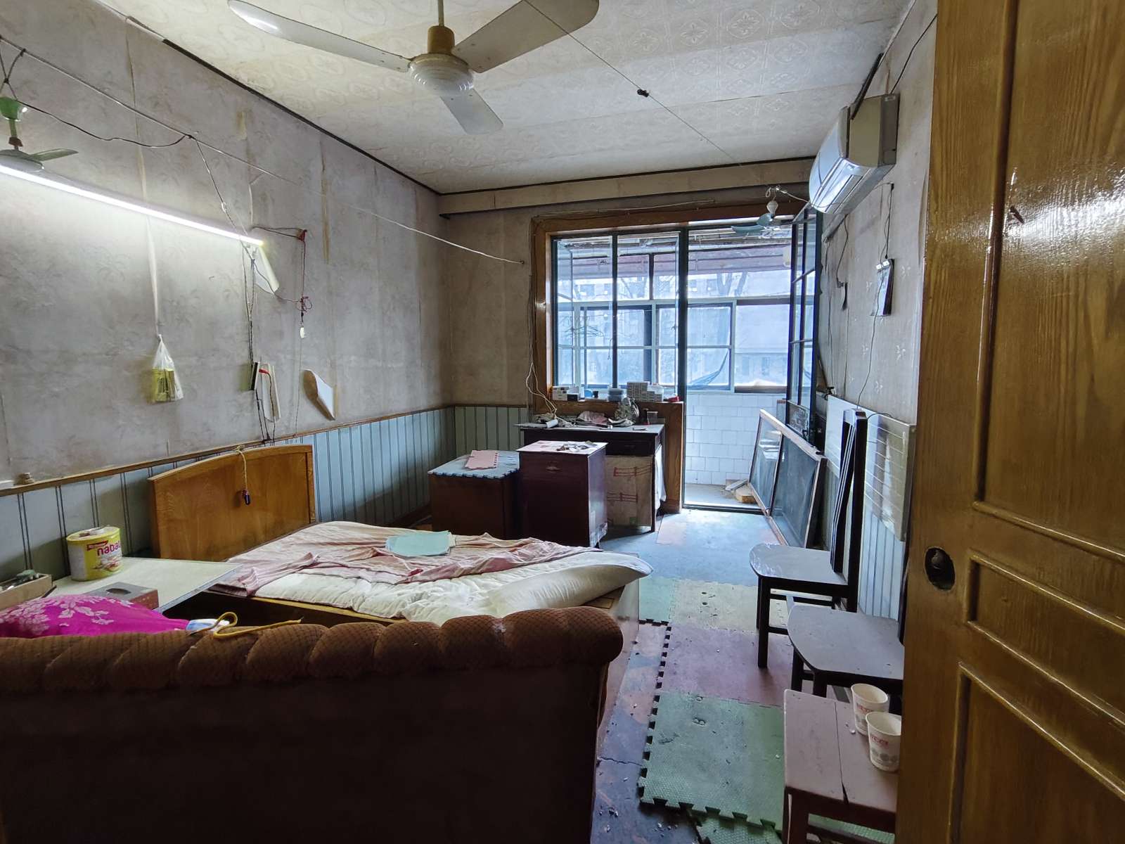 理工大北校区 62平 三室一厅 学区房 交通便利 随时看房_2