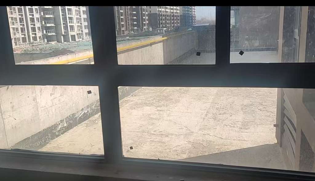 安理家园超大平台赠送阳光充足3室2厅2卫出售品质好房 小区环境超好_14
