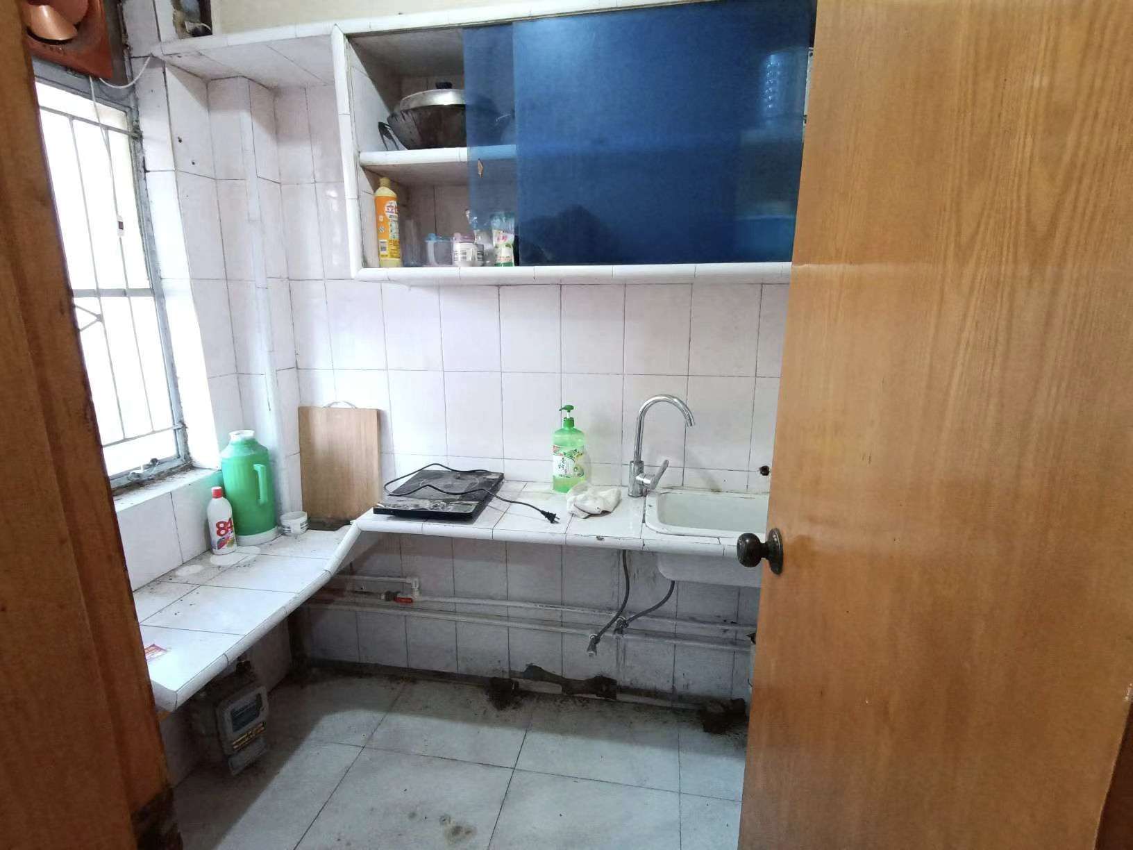 洞泉小区 两室 中装出售_6
