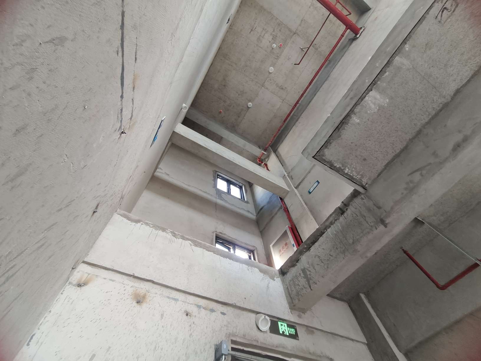 瑶海市场 70平临街旺铺 南向优质地段 人流密集_6