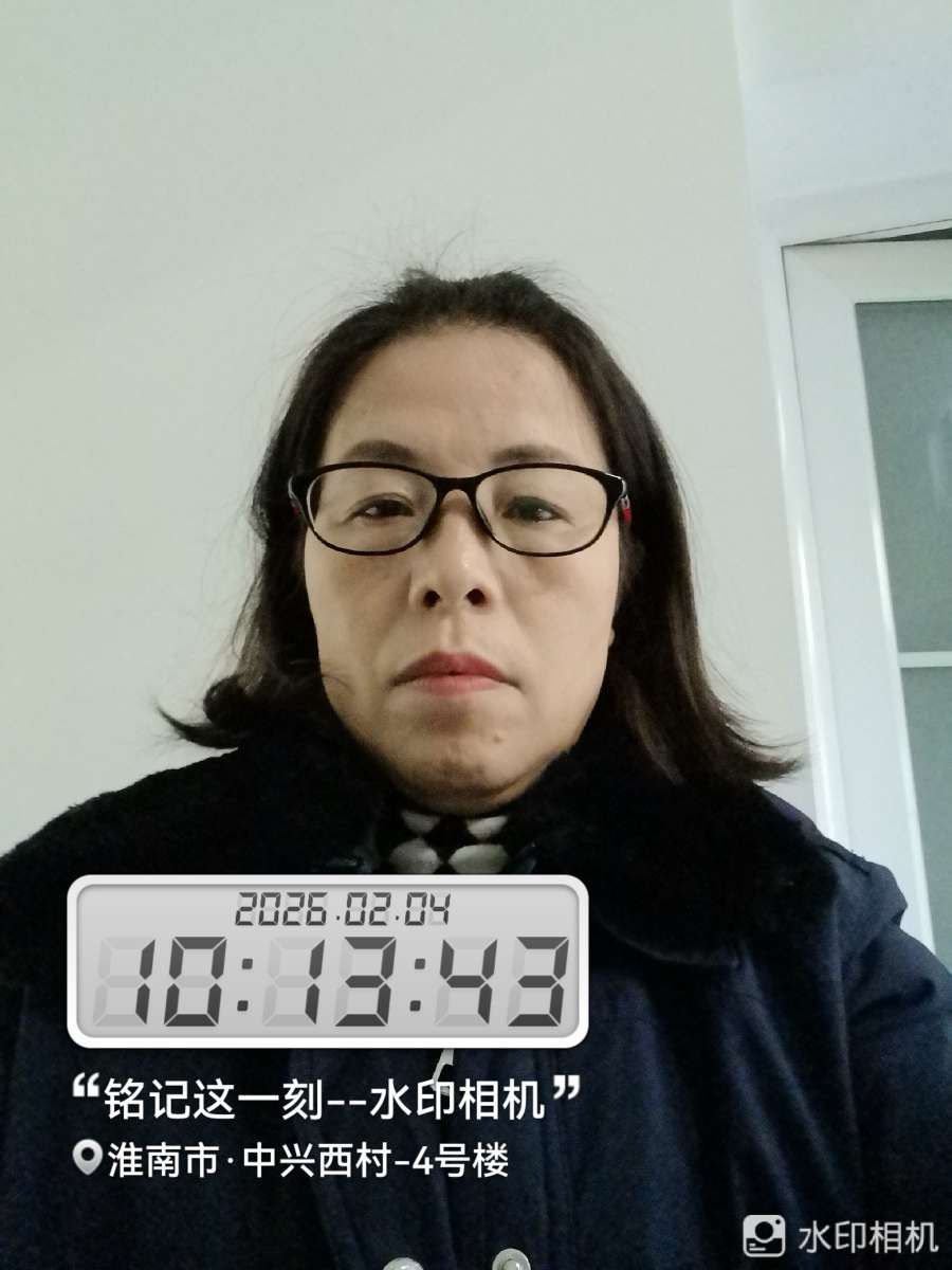 中兴西村 54平 南向两居 学区房 满两年 普装_12