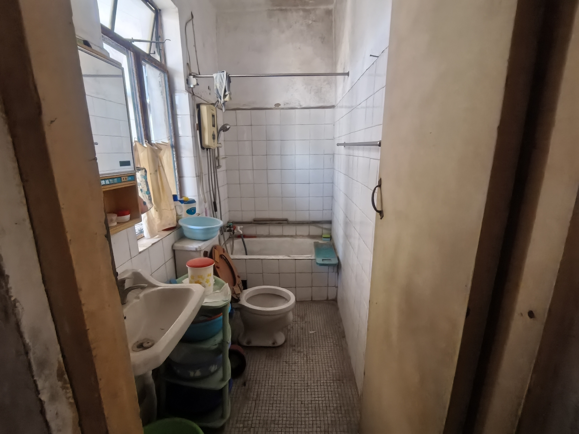物资新村 75平 南北通透二室一厅 交通便利 随时看房_8