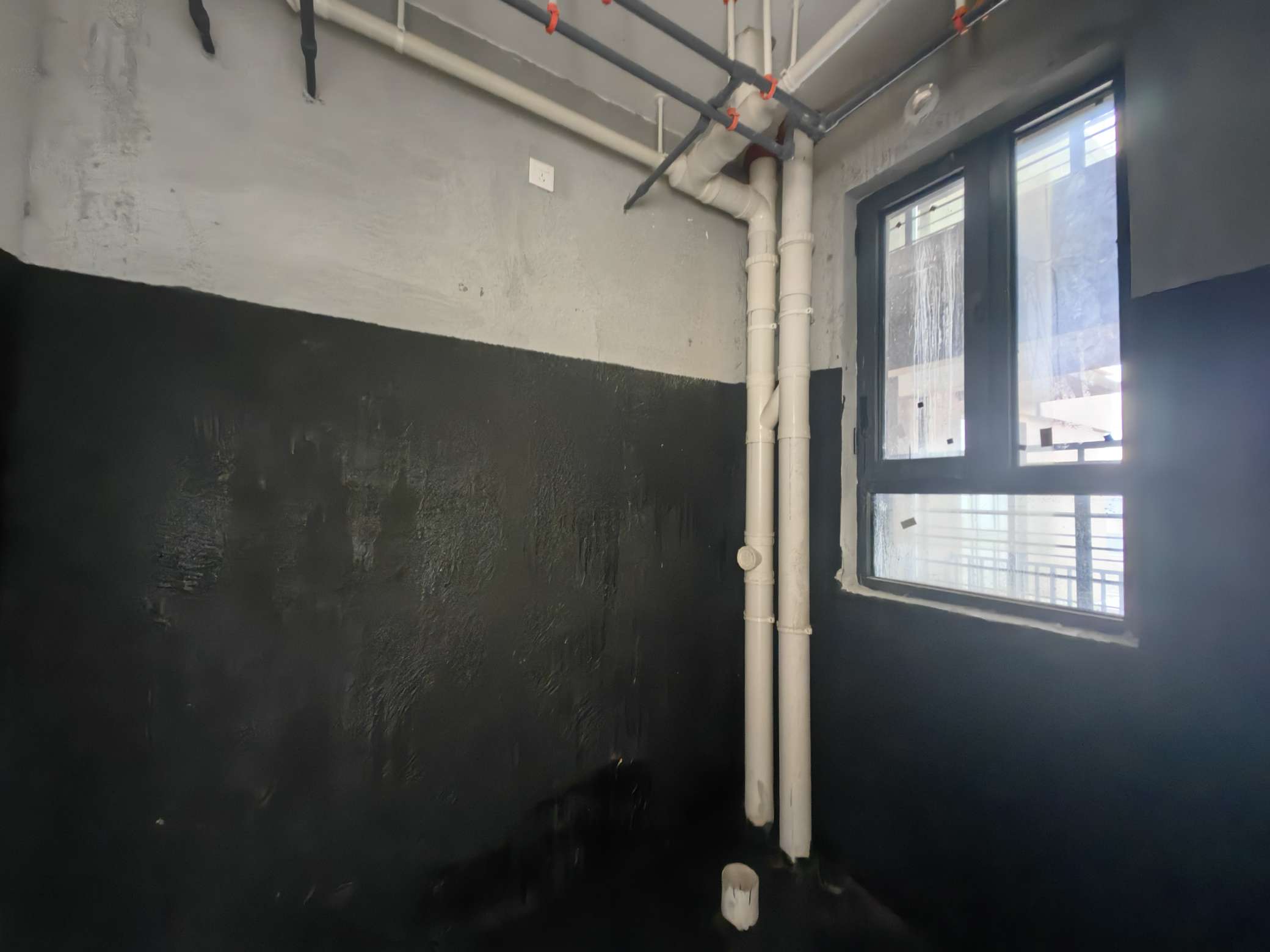 翰林庭院 65平 南向一室一厅 毛坯 环境好配套齐全_13