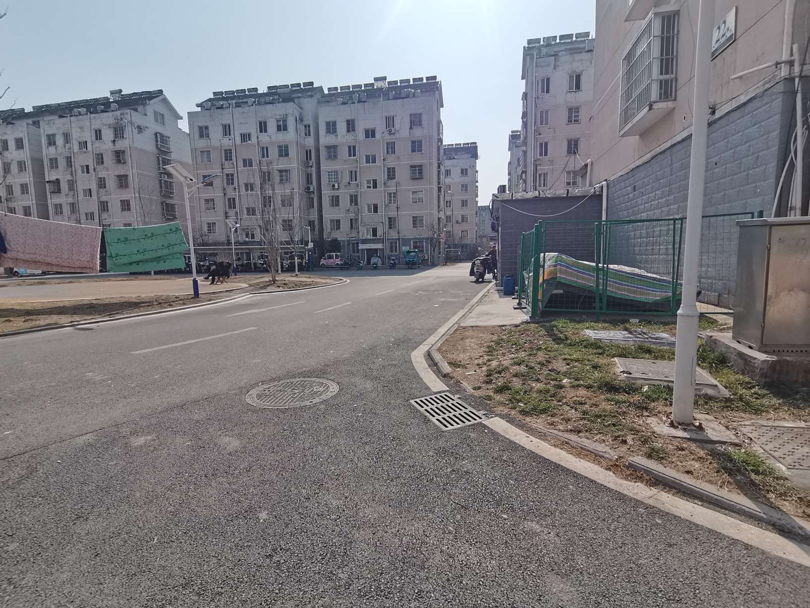 彩虹小区 69平 两室两厅 交通便利 学区房 简装出售_7