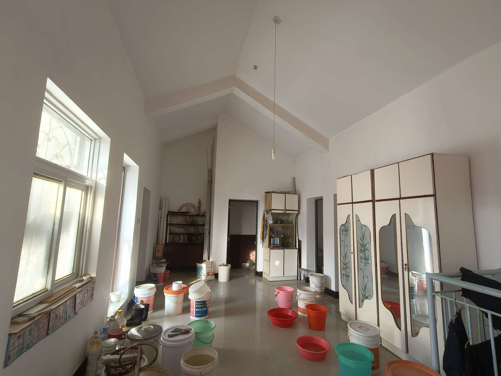 河西小区一期 95平 东向三室 满五唯一 简装拎包入住_14