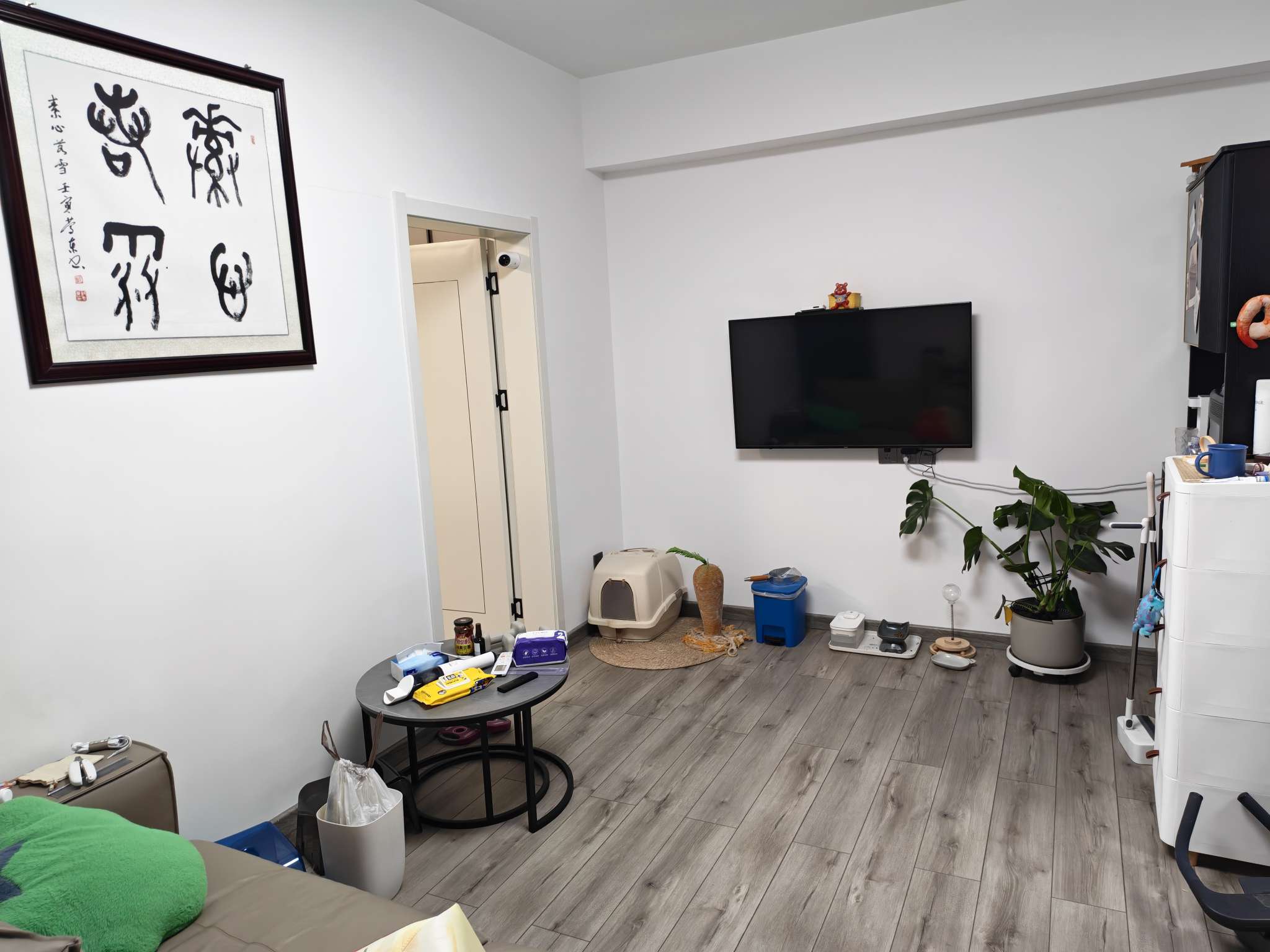 万茂华府 73平精装一室 满五唯一 单价低至4059元/平_2