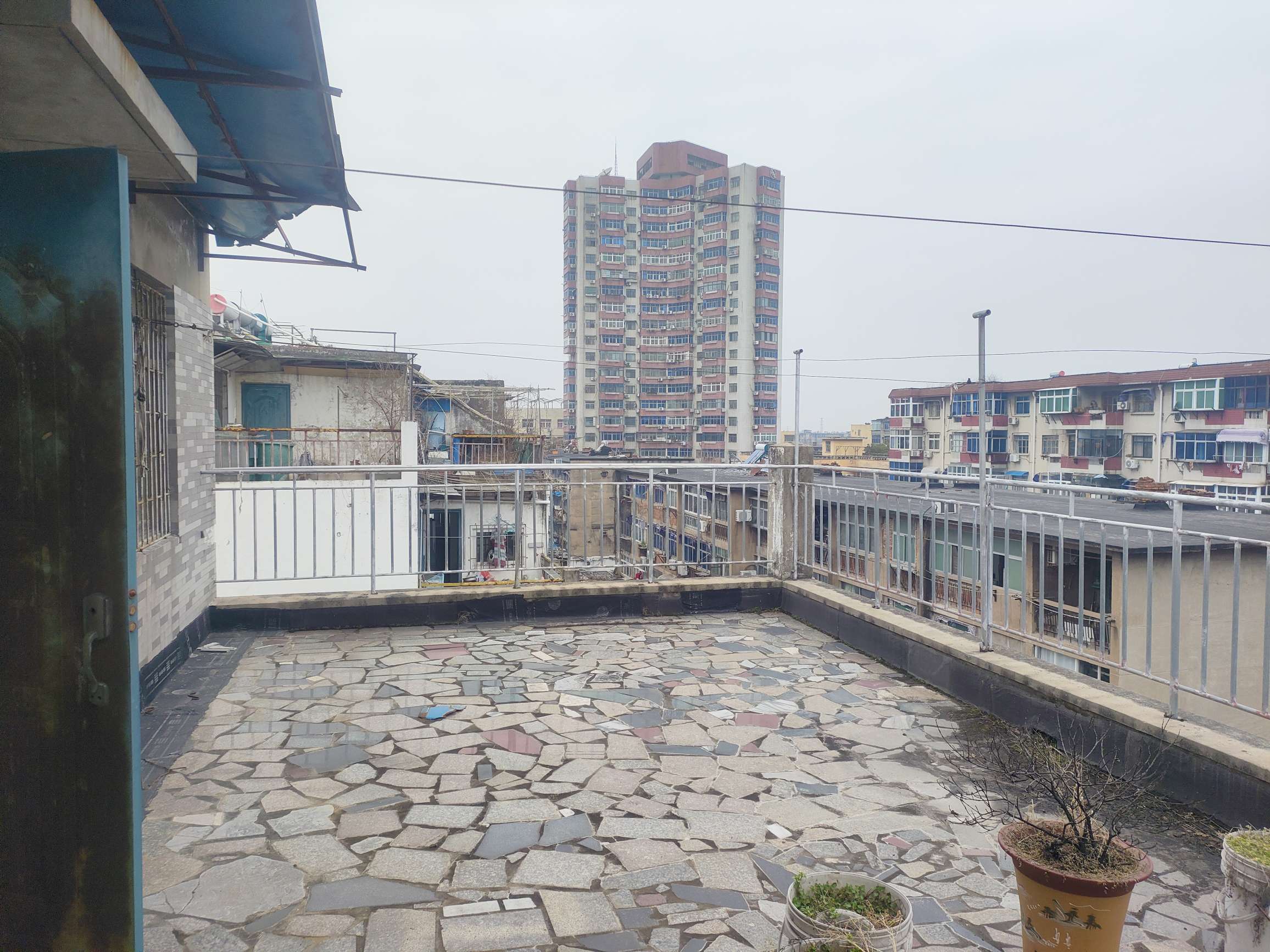 淮化新村 206平 四室两厅 单价2084元/平 简装_14