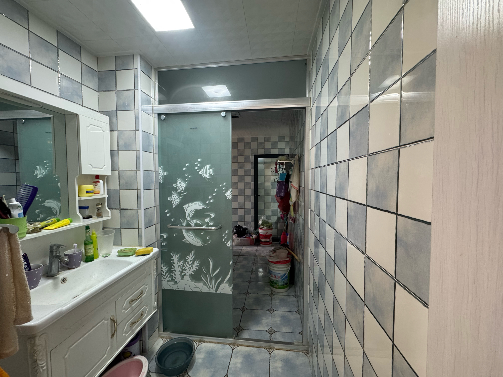 润城紫云府 83平 精装两室两厅 配套齐全 随时看房_8