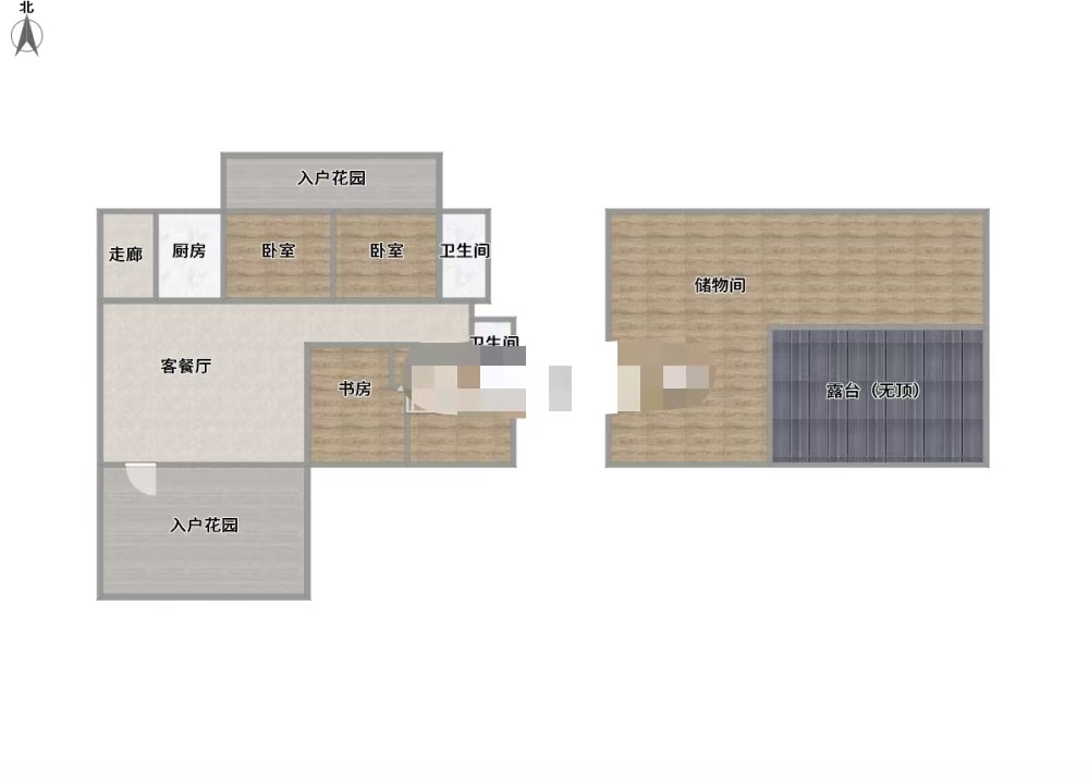 泉山湖龙湾 180平 4室3厅3卫 豪装别墅 满五唯一 随时看房_15