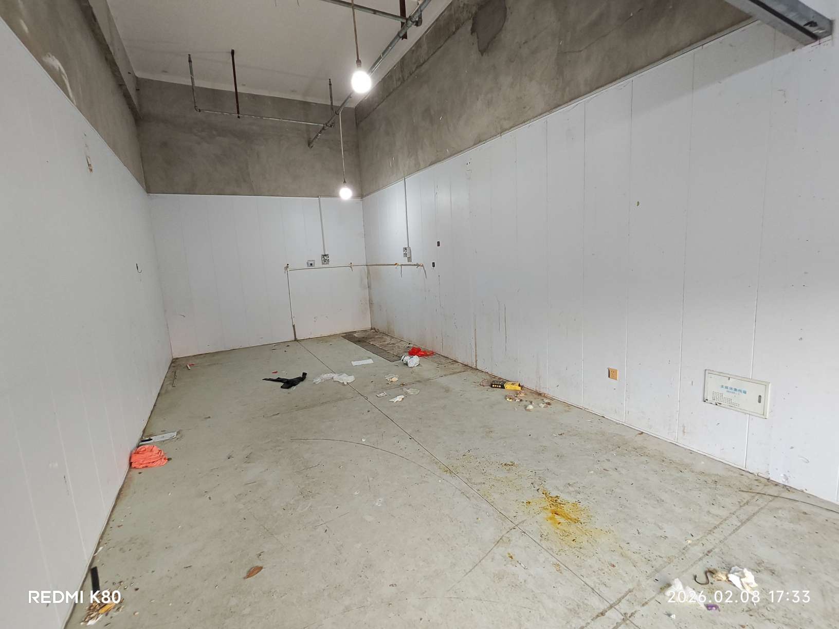 泉山湖藏岛 32平 临街商铺 有外摆区 可用明火_3