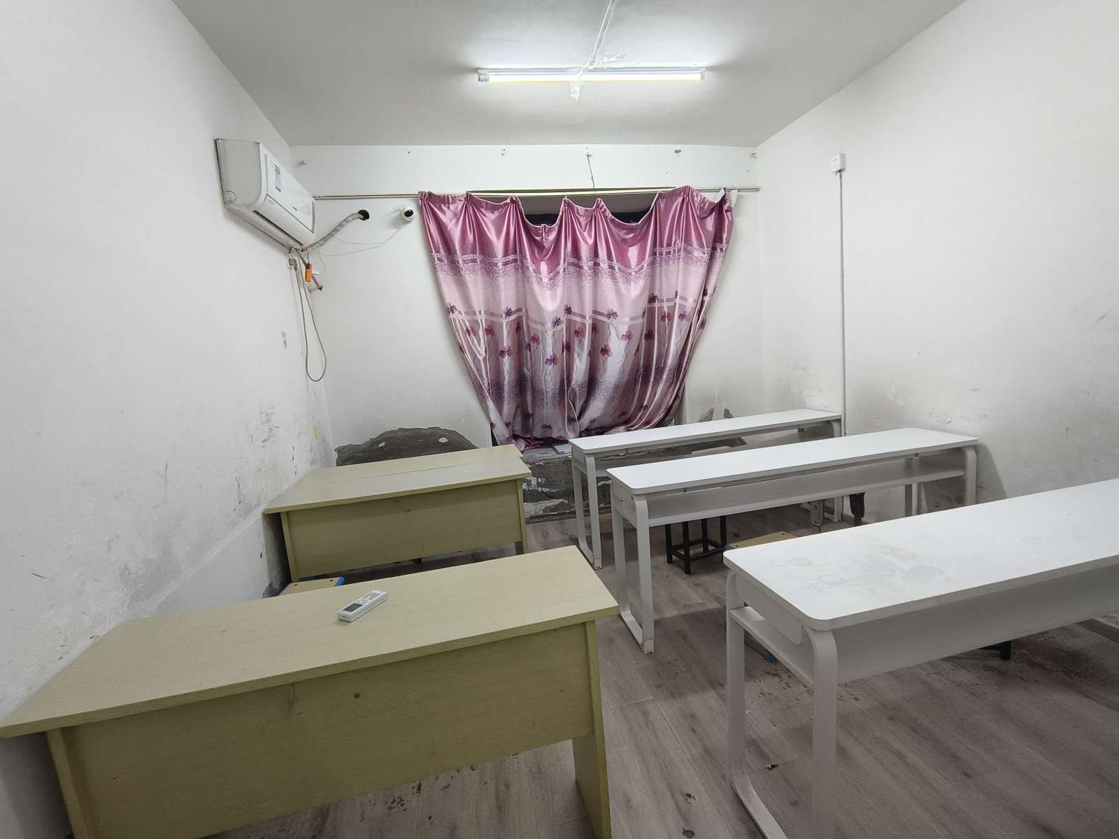 东津花园 113平 南向三室两厅 交通便利 配套齐全 简装好房_3