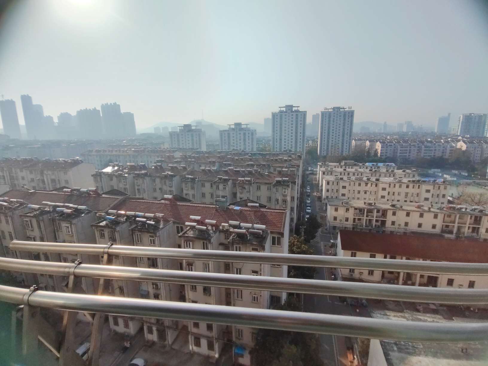 新时代广场 109平 精装三室 学区房交通便利_13