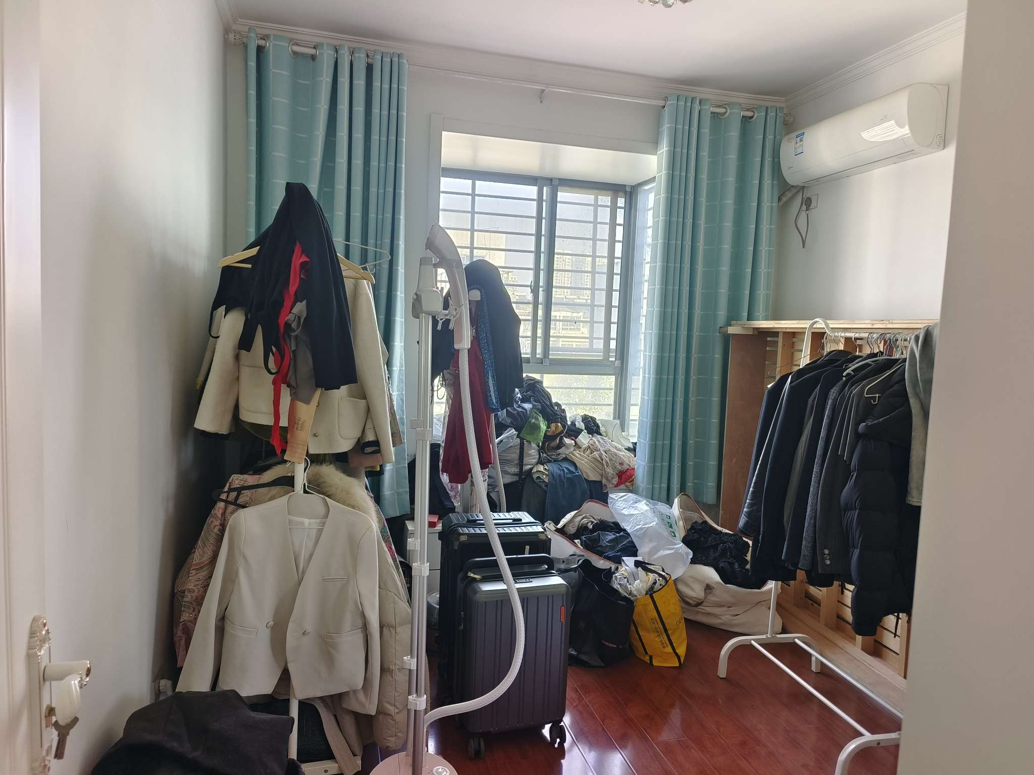 山水居 330平 5室3厅 精装别墅 满两年 学区房_6