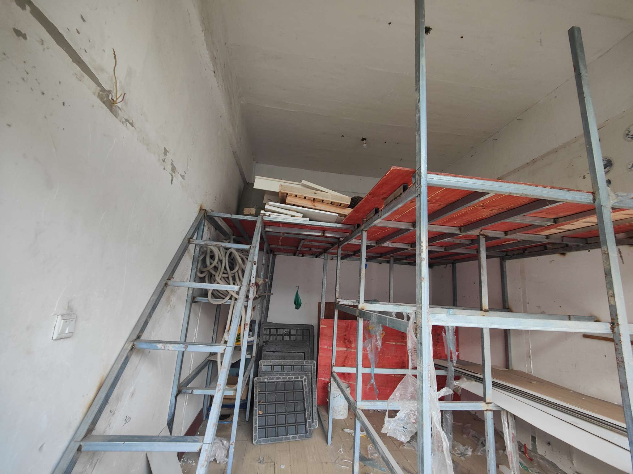 大马社区佳联汽配城 21平临街旺铺 东向优质地段 有外摆区_10