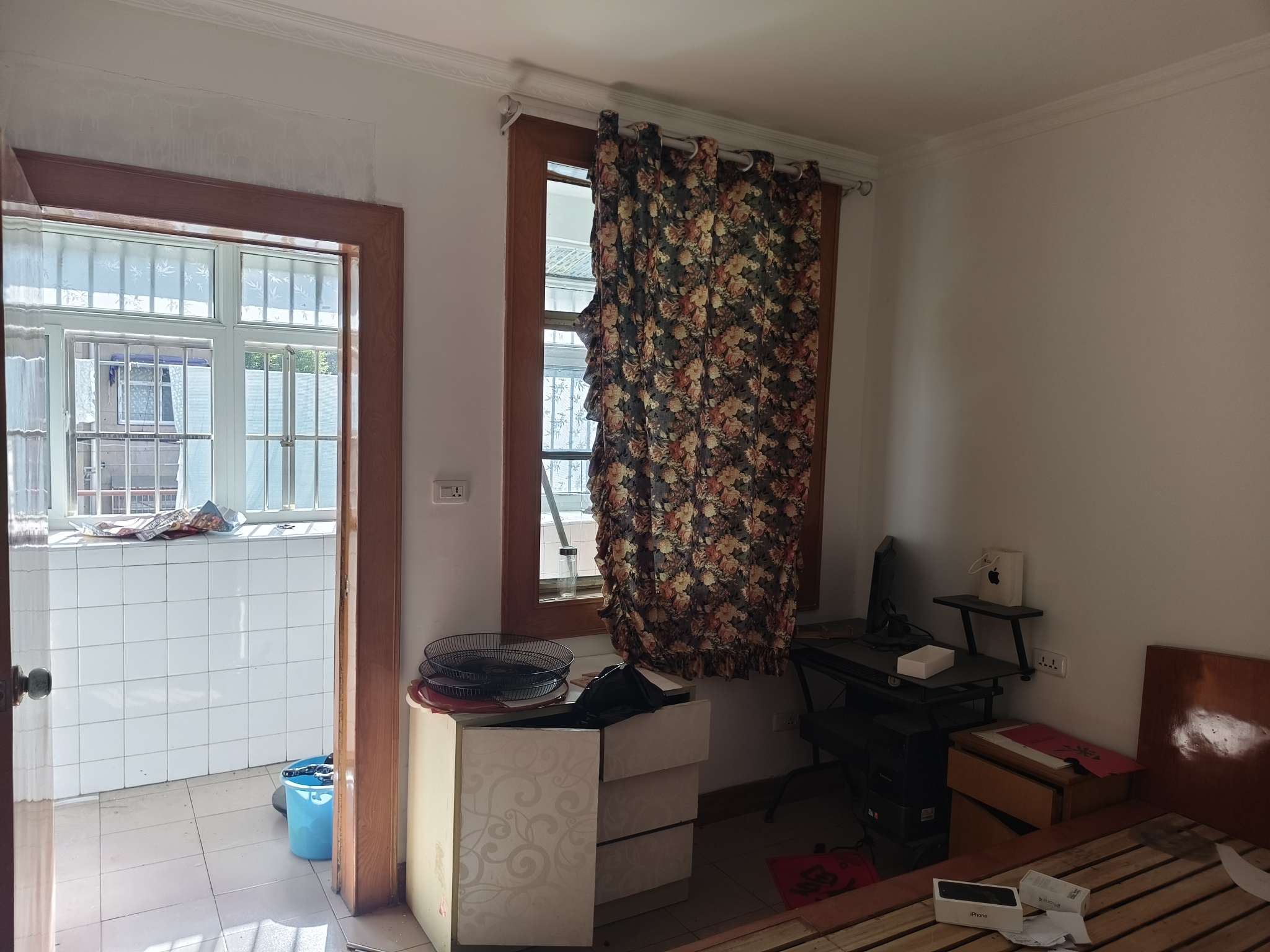 翠园小区 58平 两室一厅 学区房 采光好 随时看房_4