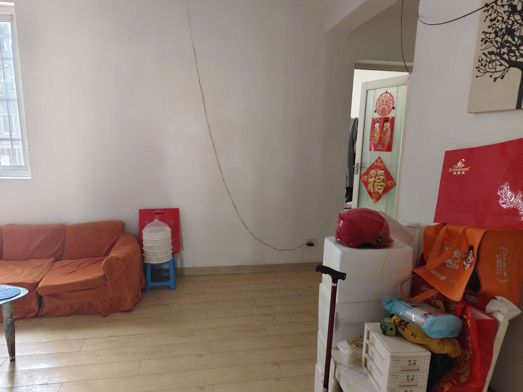 斯瑞明珠城一室一厅_2