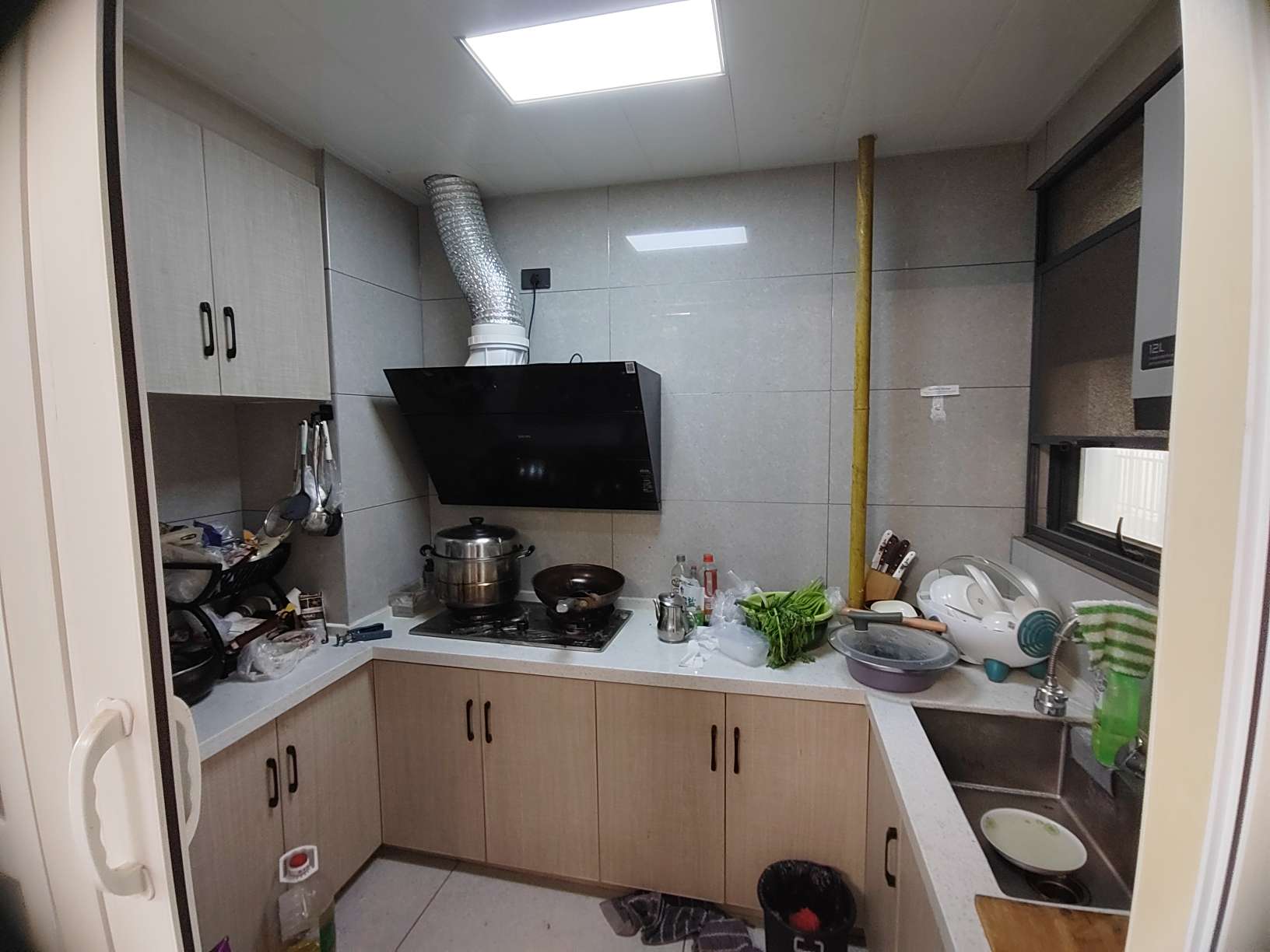 碧荷庭 3室2厅精装修 学区房 生活方便 好房急售_7