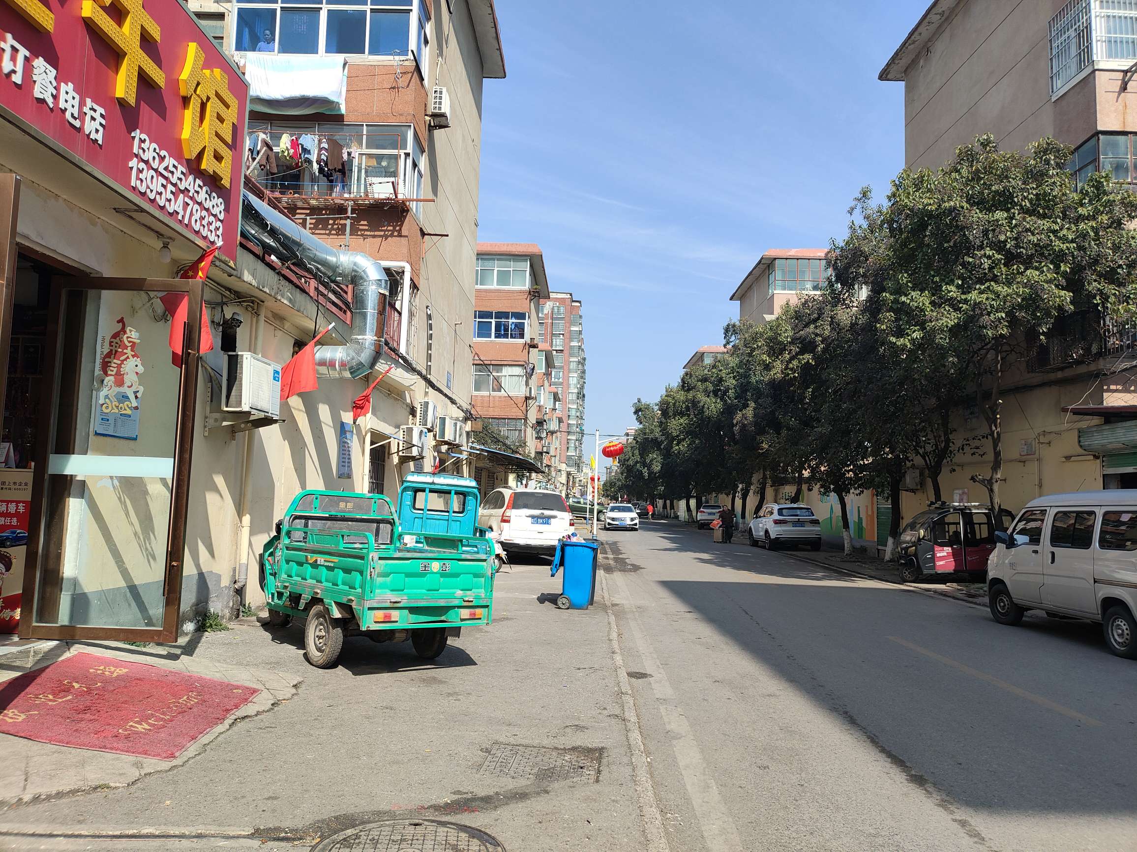 白云新村 49平 南向一室一厅 交通便利 随时看房_11
