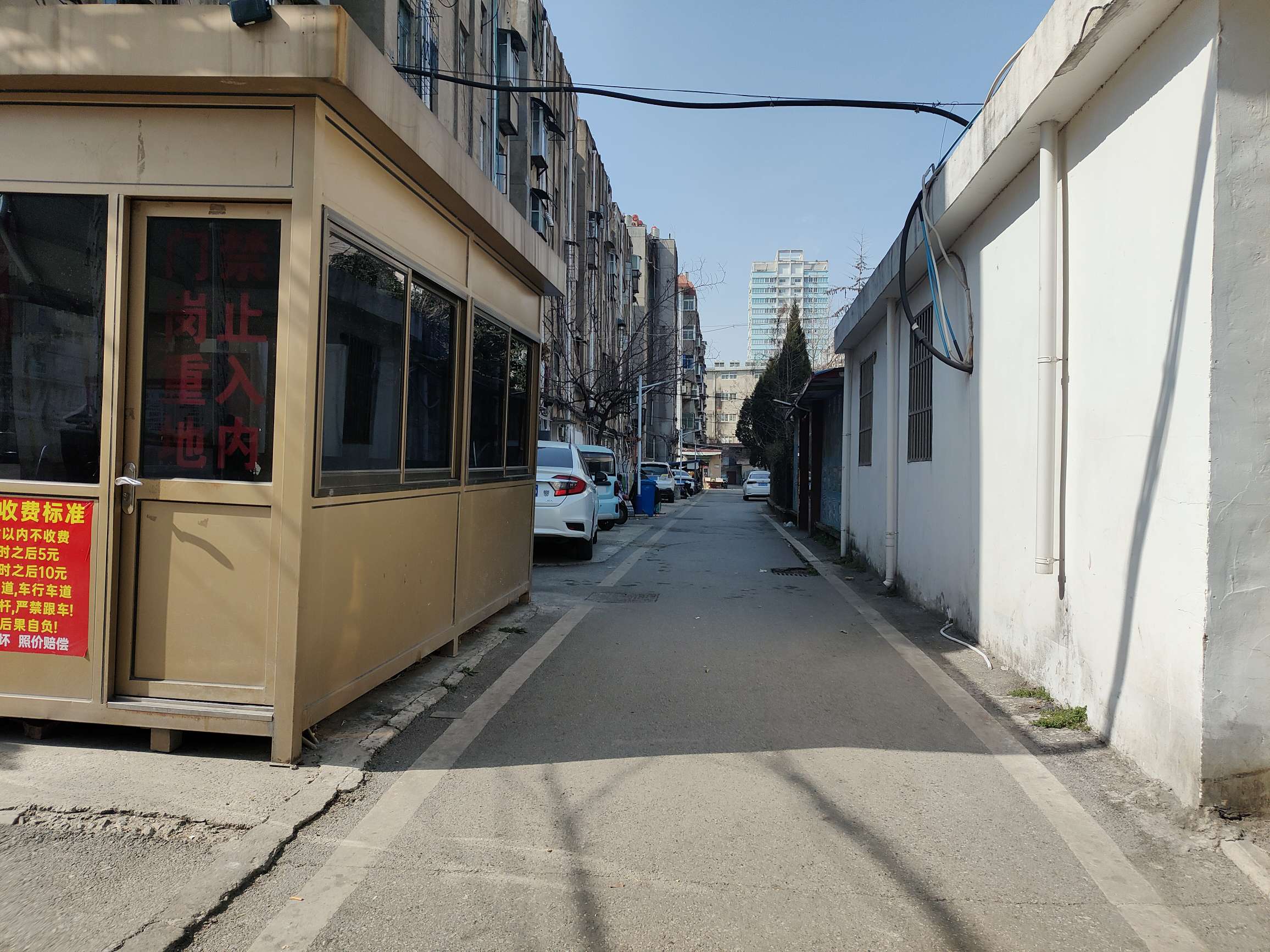 白云新村 49平 南向一室一厅 交通便利 随时看房_12