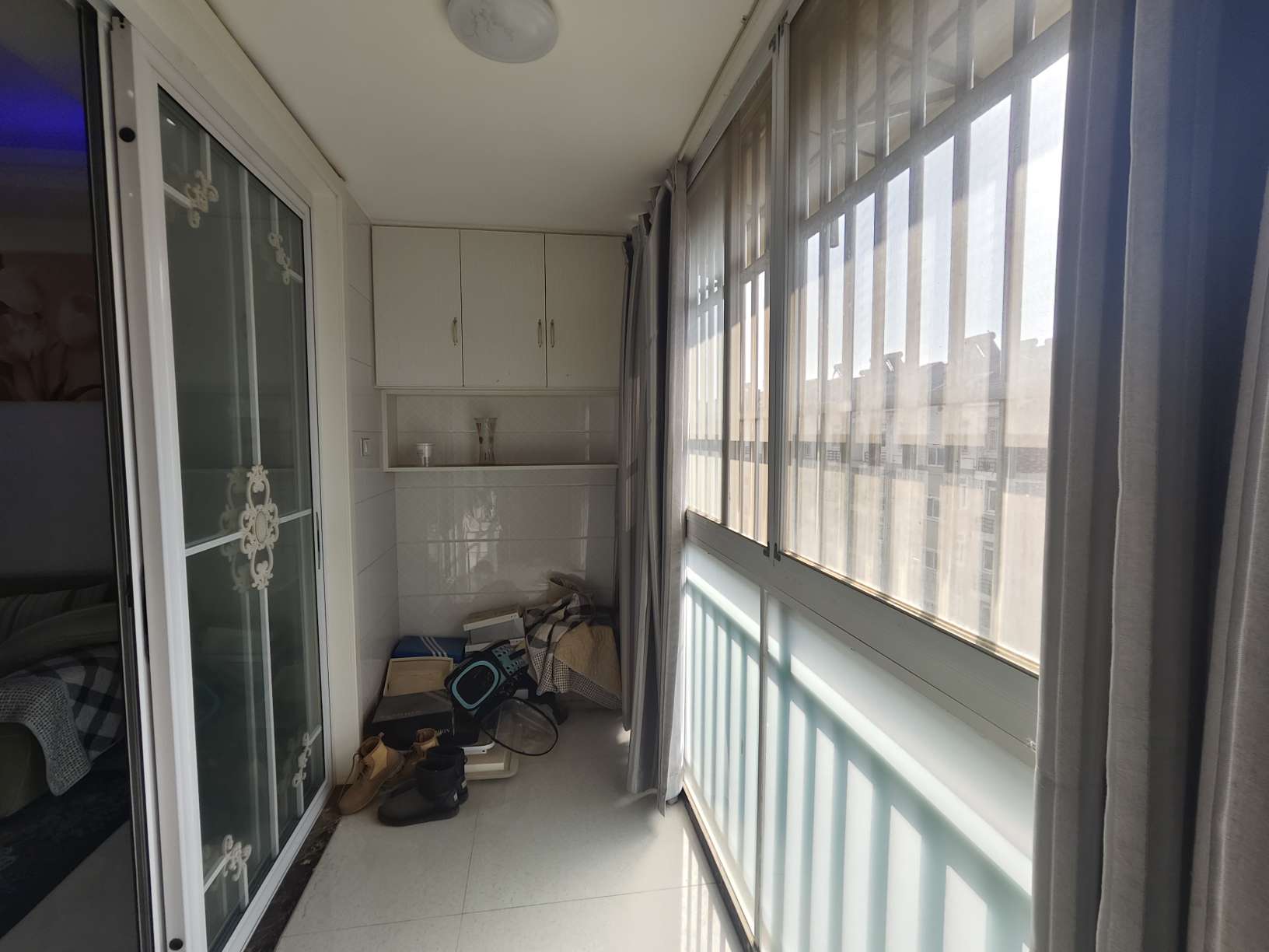 新城区宾阳南扩精装修拎包入住。_7