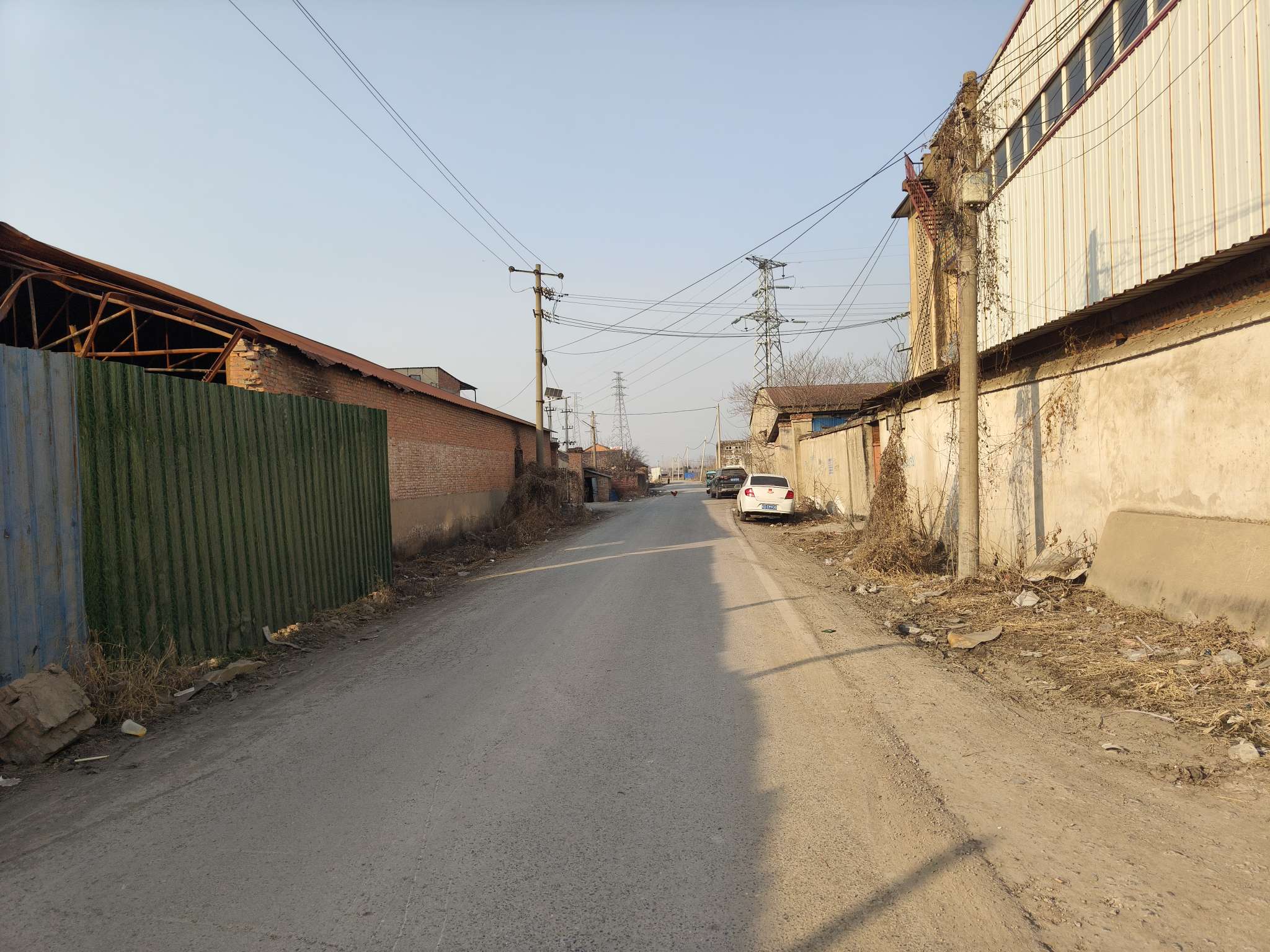 潘集区1000平临街旺铺 可用明火有外摆区 带停车位_3