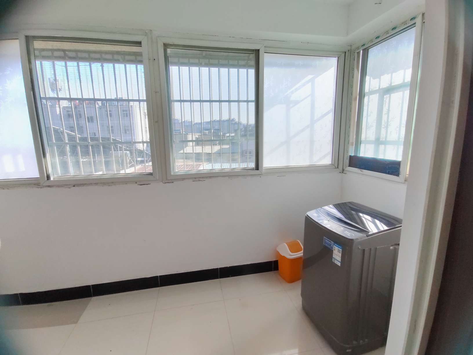 锦源星河 79平 南北通透两居 交通便利采光好_7