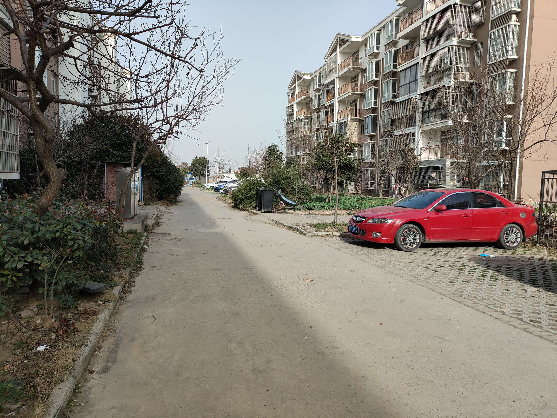 杨柳新村_14