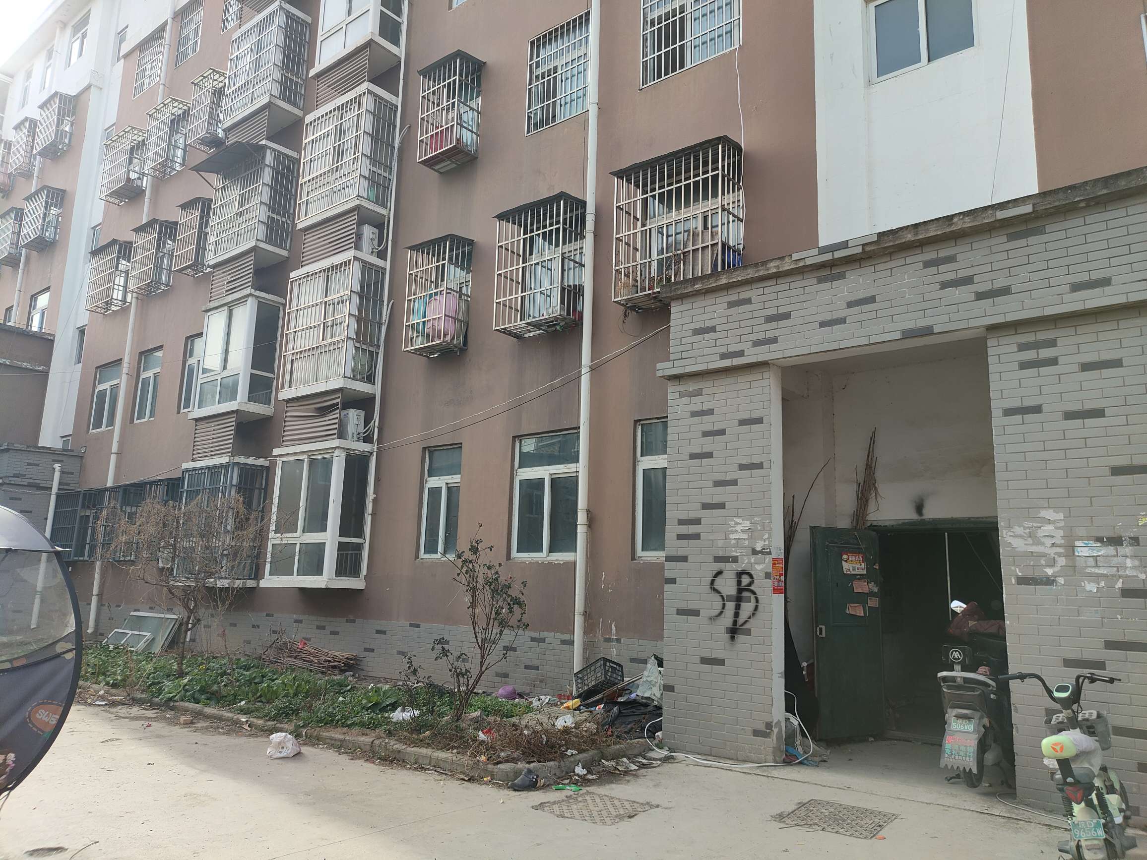 杨柳新村_19