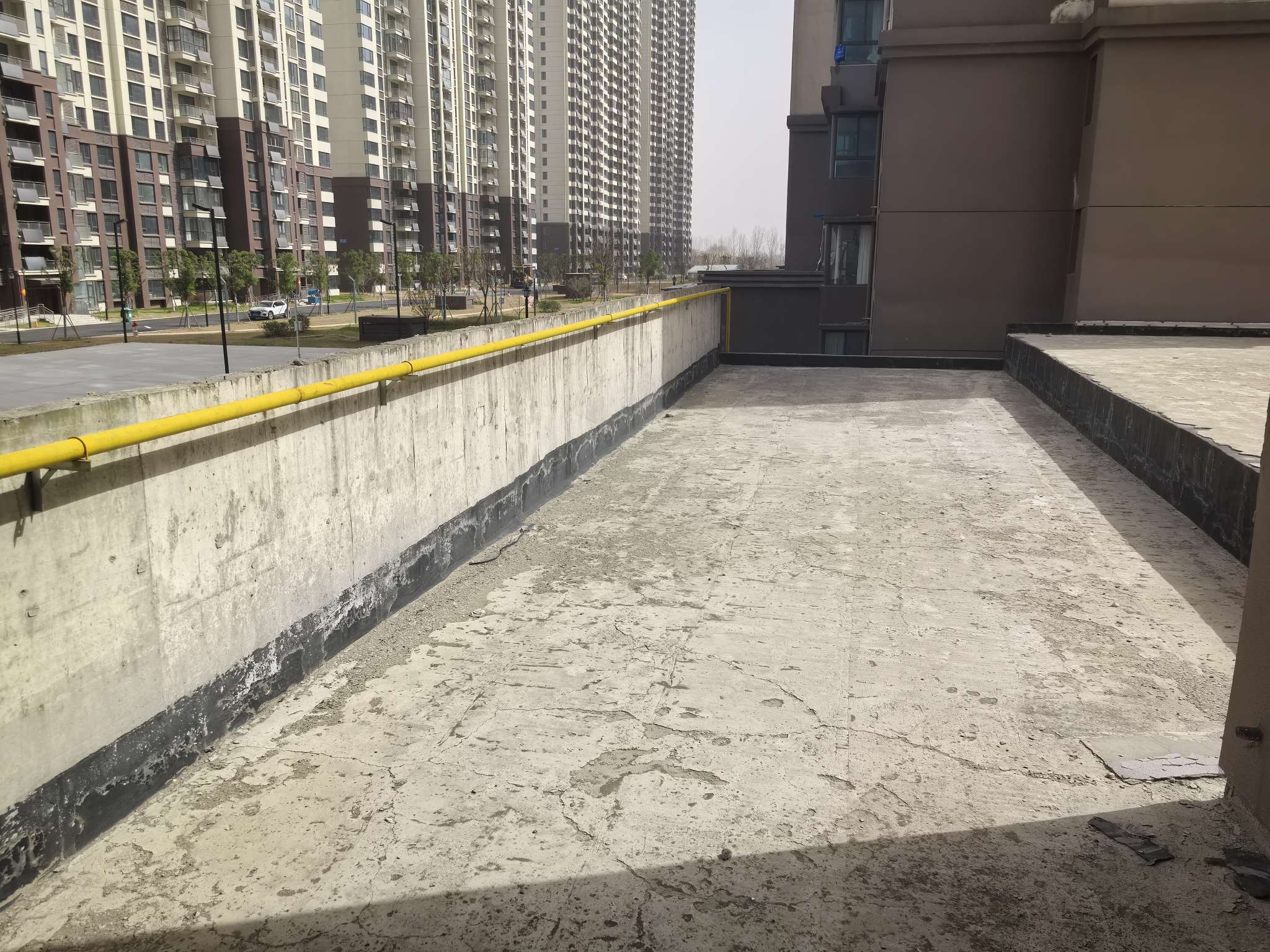安理家园超大平台赠送阳光充足3室2厅2卫出售品质好房 小区环境超好_13