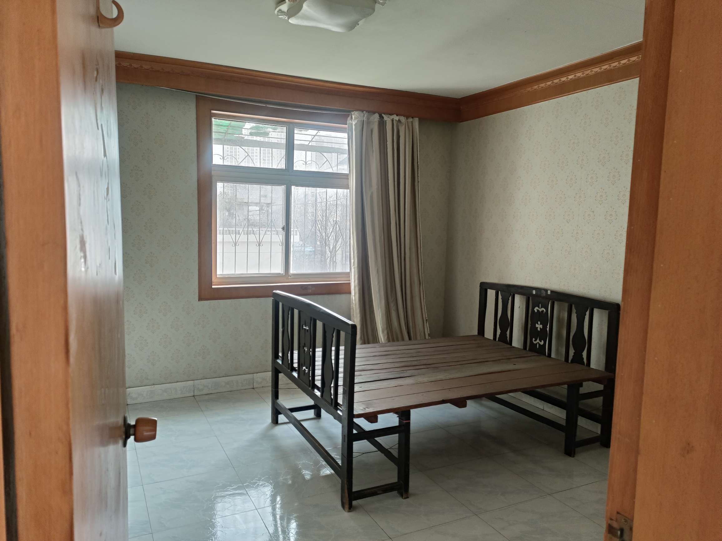 泉山村 90平 南向三室二厅 学区房满两年 普装_8