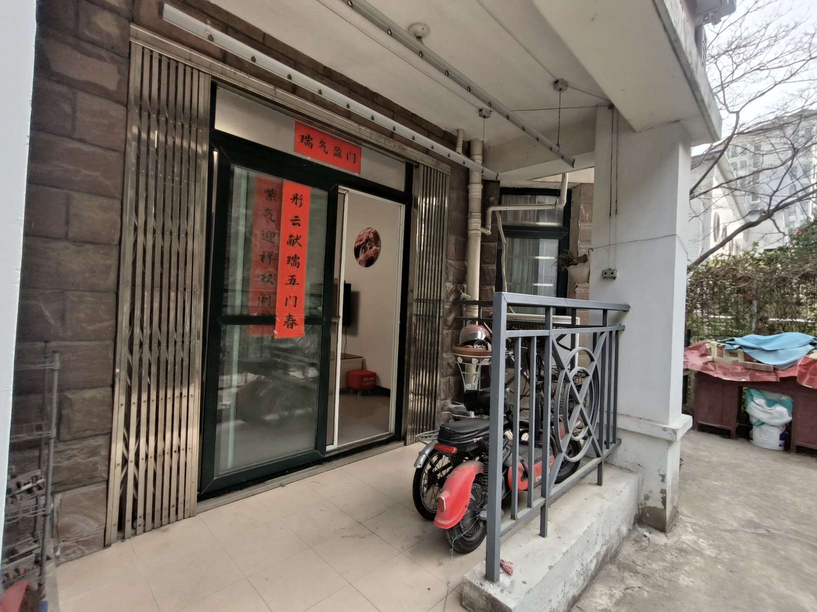 斯瑞明珠城 85平 南向两居 配套齐全 交通便利 随时看房_7