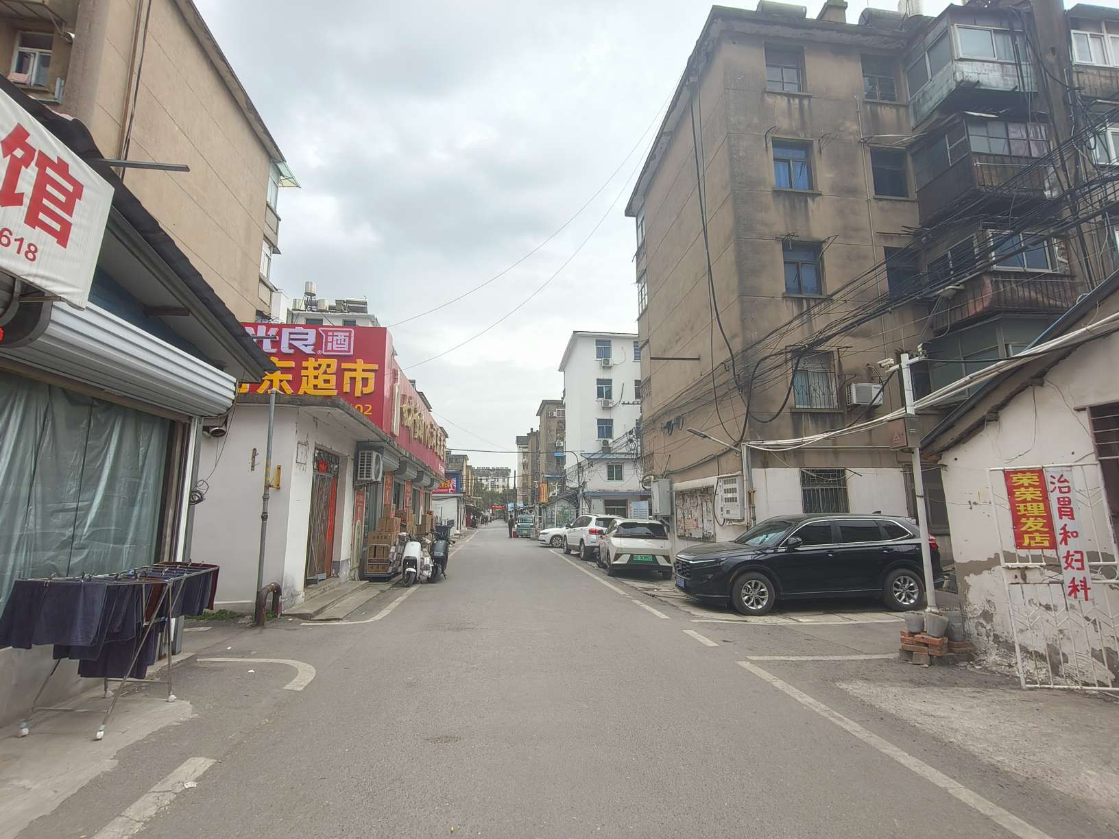 河东小区 54平 两室一厅 满五唯一 交通便利 随时看房_7