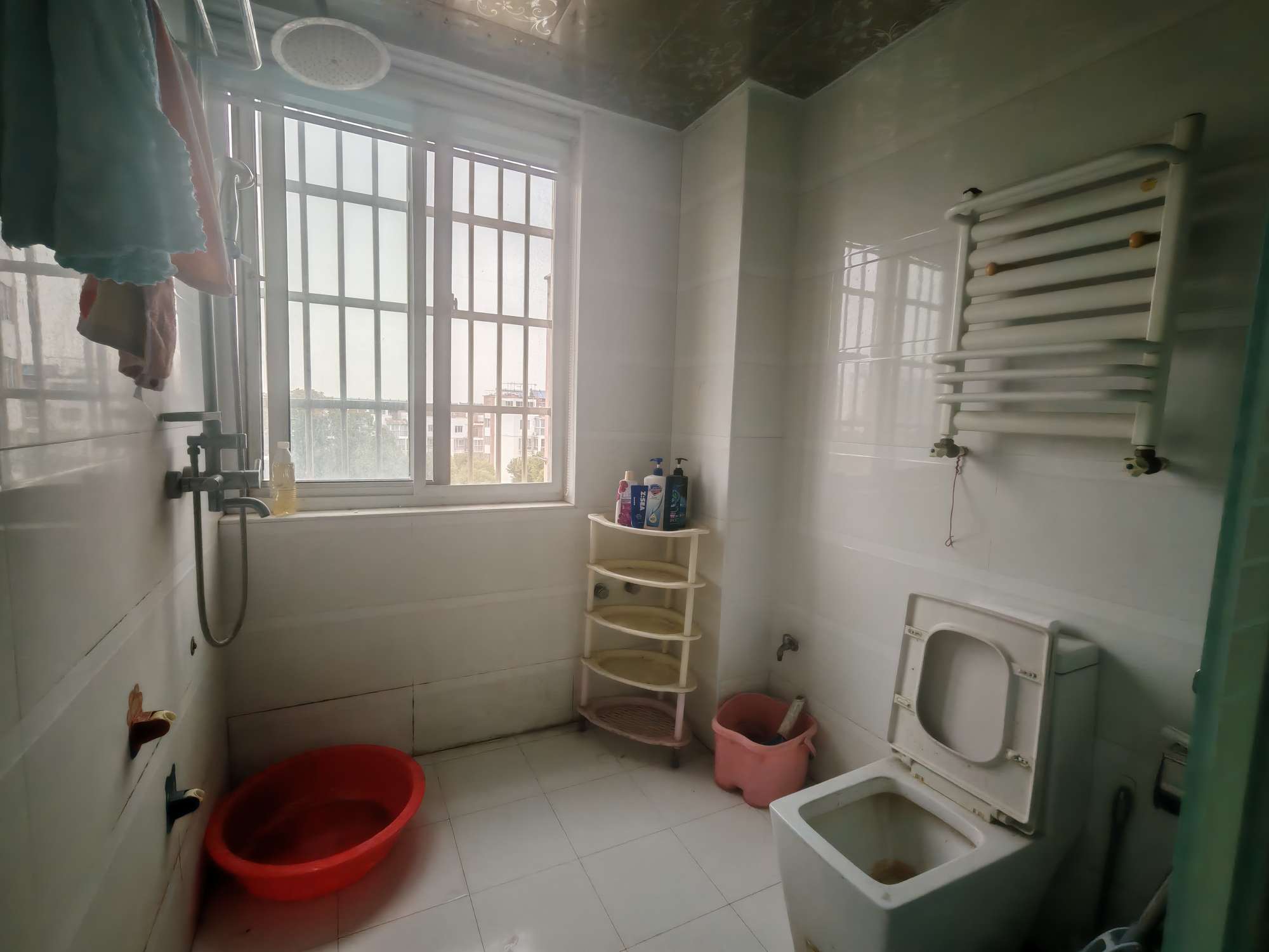 东华鑫城 126平 南北通透三室 豪装 单价2380_9