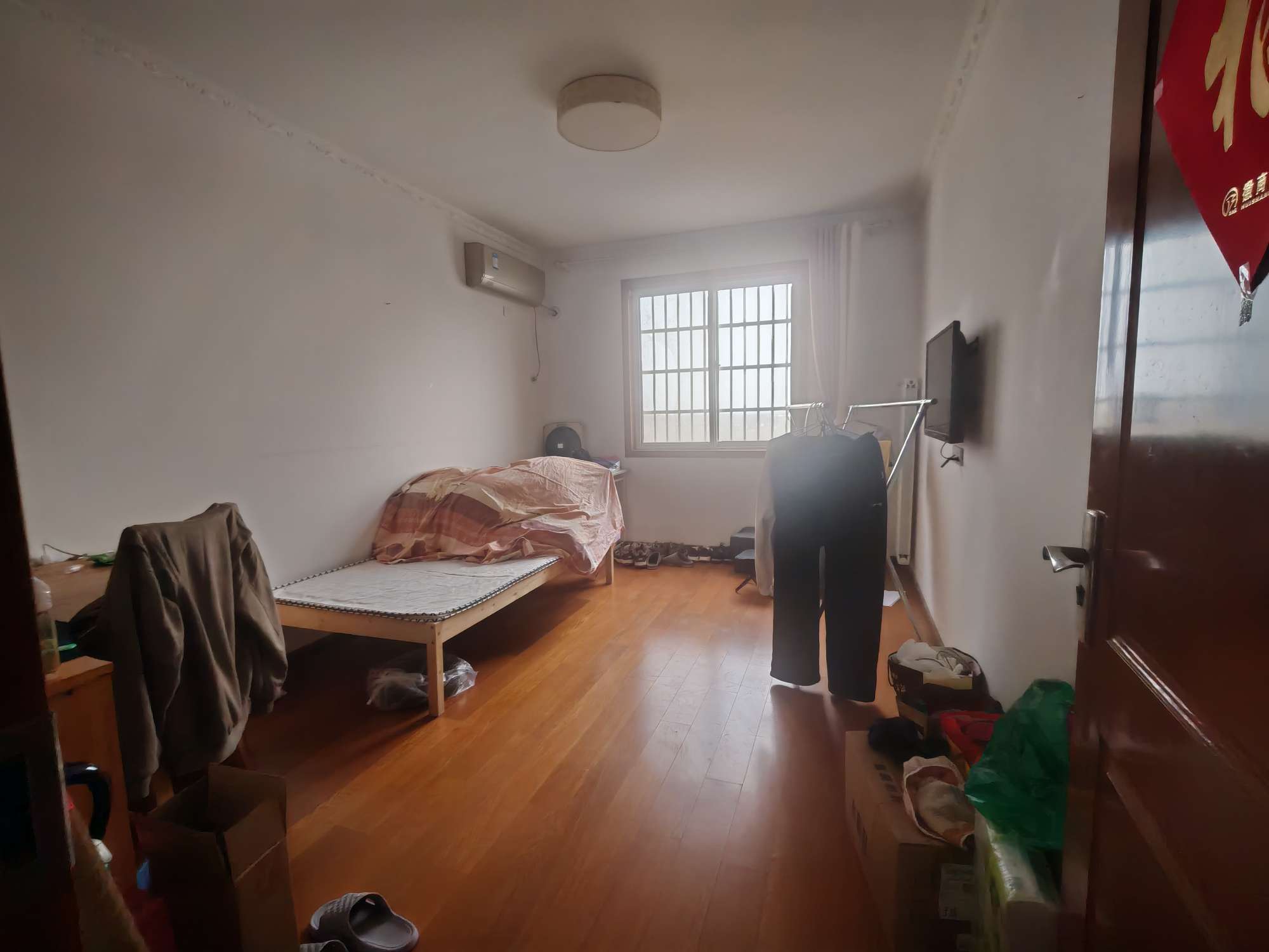 东华鑫城 126平 南北通透三室 豪装 单价2380_12