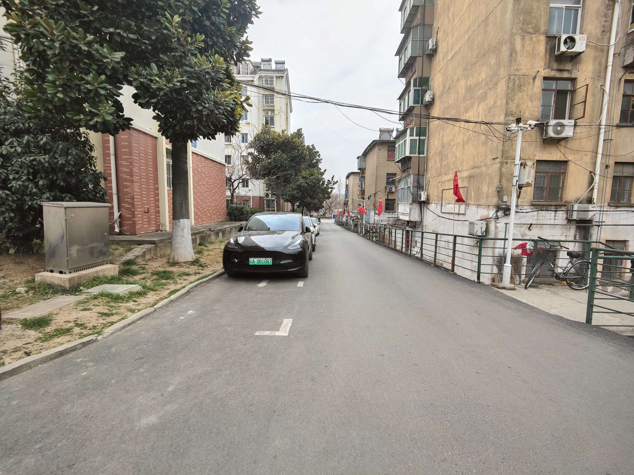 胜利小区 95平 三室两厅 单价仅926元/平 交通便利采光好_16