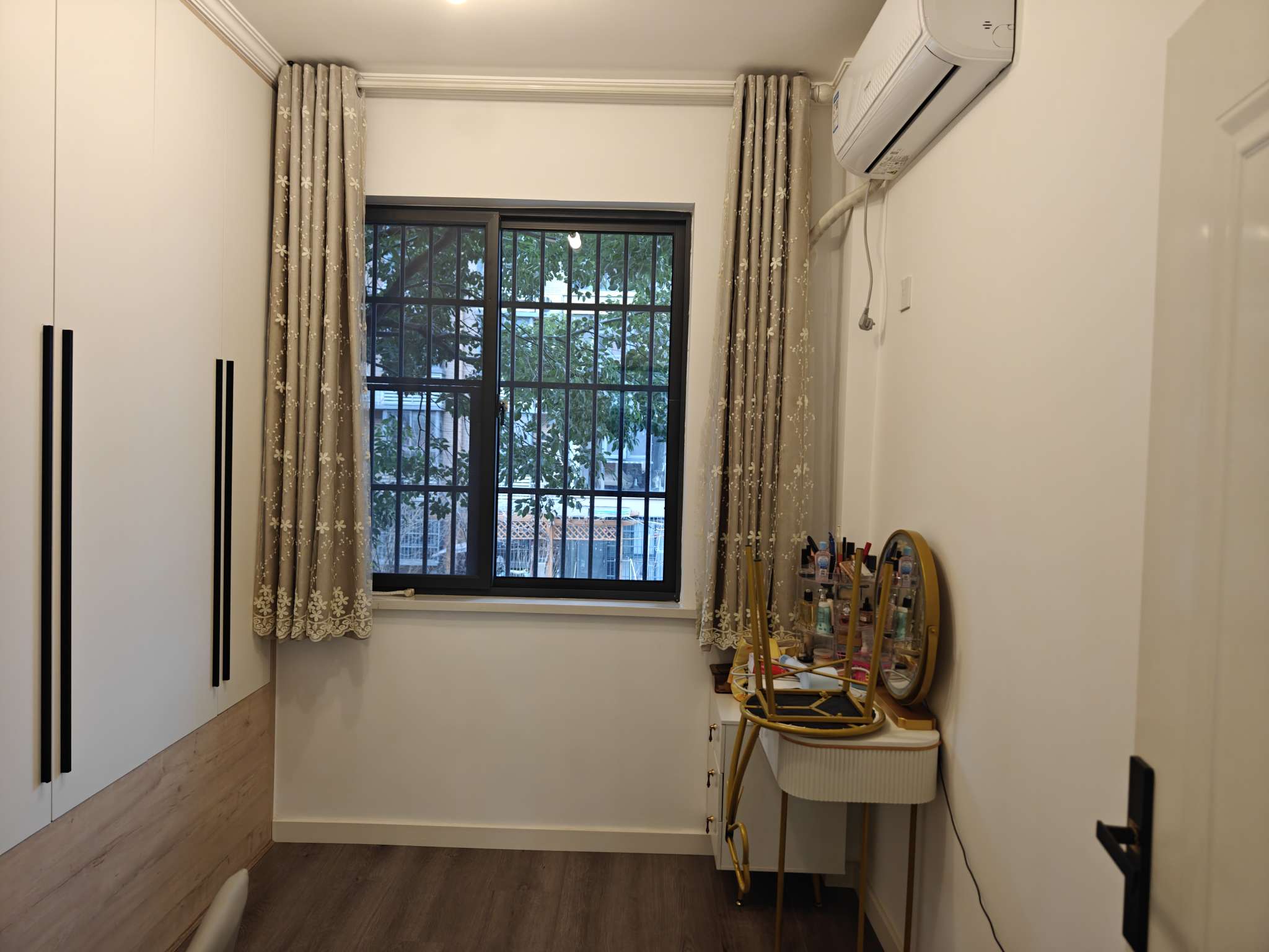 晟地绿园 114平 精装三室两厅 满五唯一 学区房 配套齐全_10