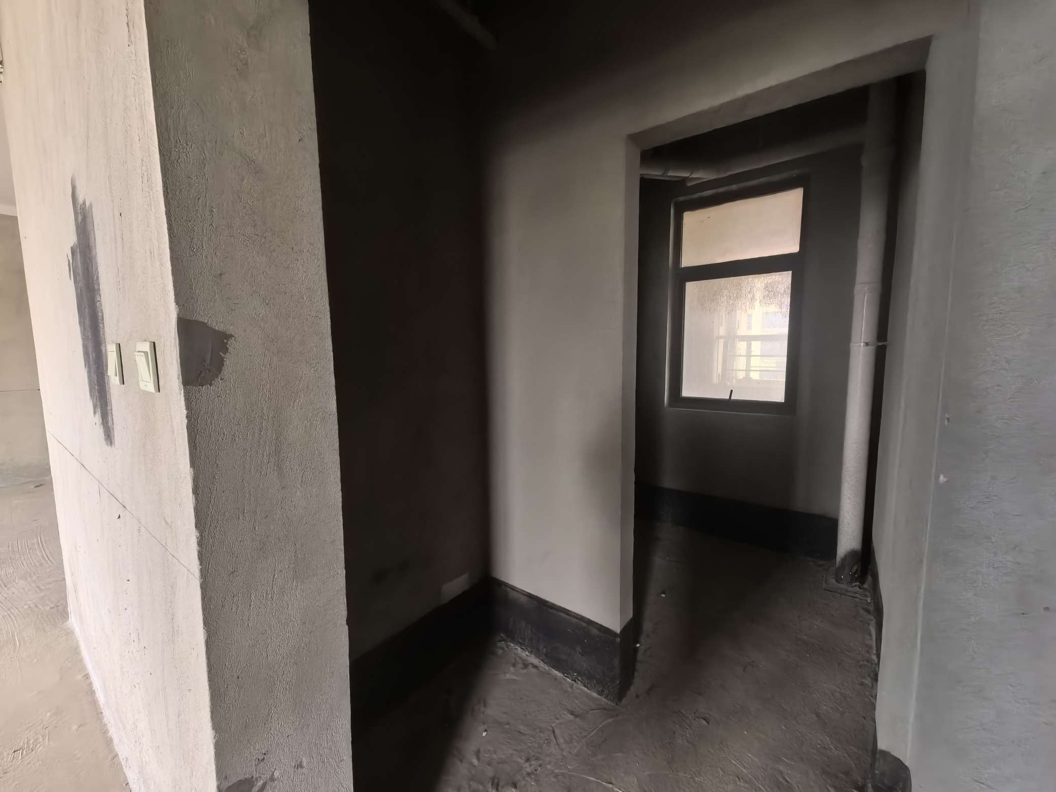 东方蓝海 104平 南北通透二居 学区房随时看房_9