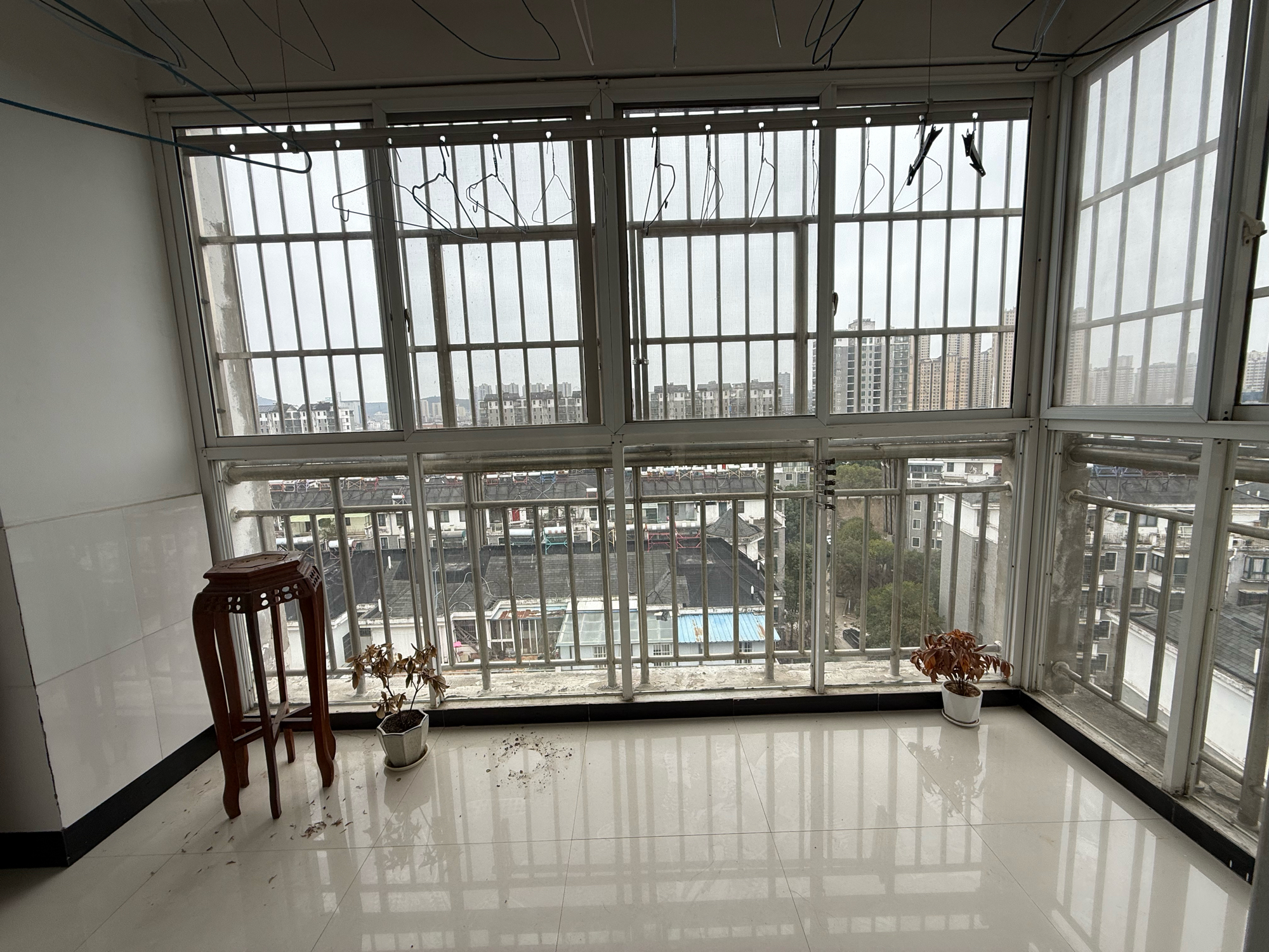 学府春天2室2厅交通方便_6