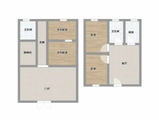 八公山紫金山庄商铺出售_21