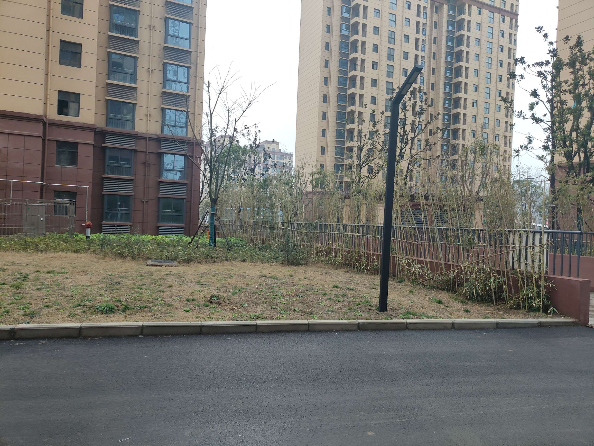 泰府名邸 116平 三室两厅 毛坯小高层 学区房 交通便利_14